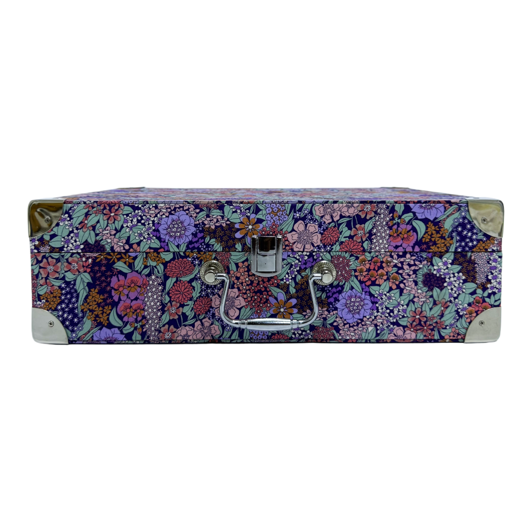 Liberty London Floral Classic Suitcase