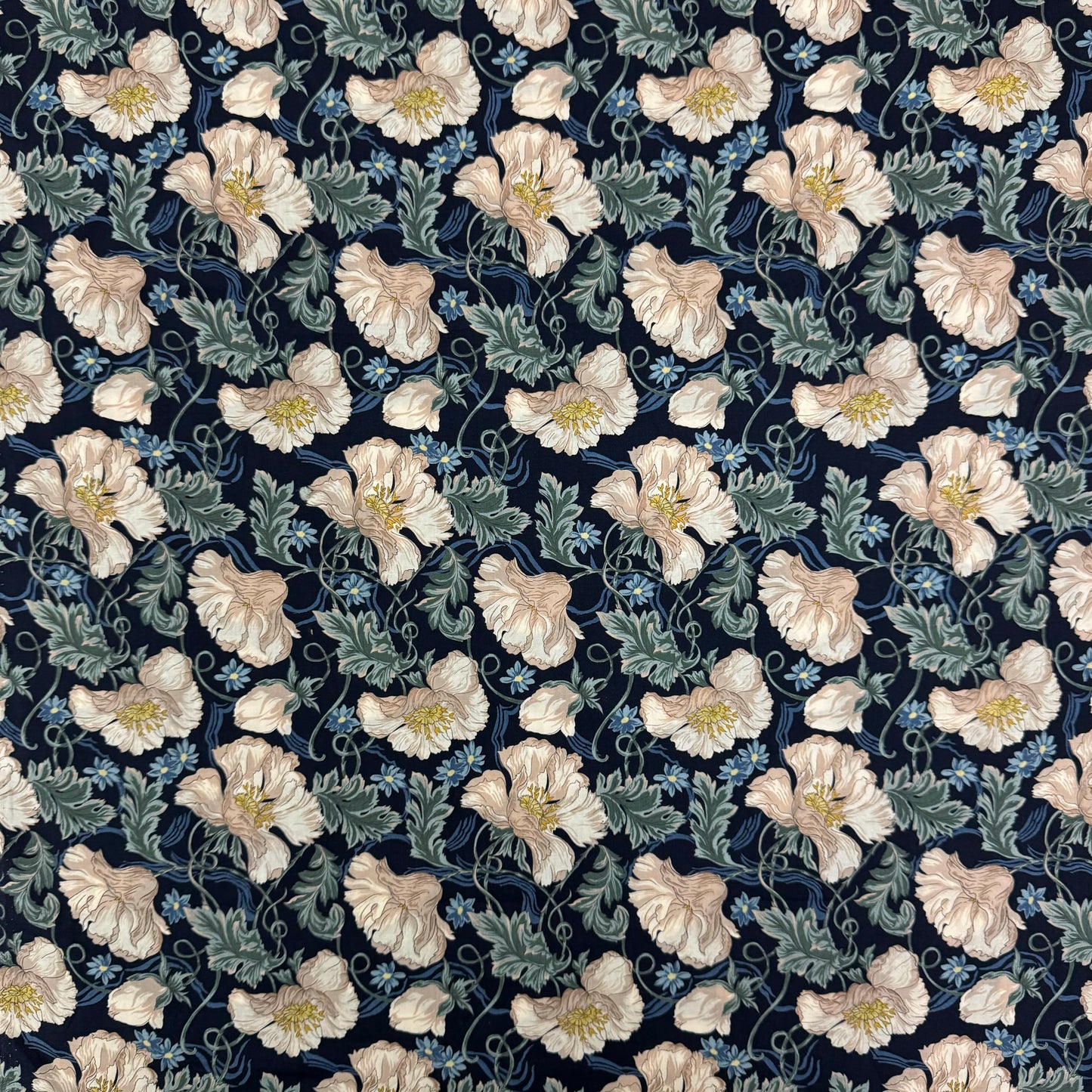 OSKikkä НОккон TANA LAWN™ COTTON 4m