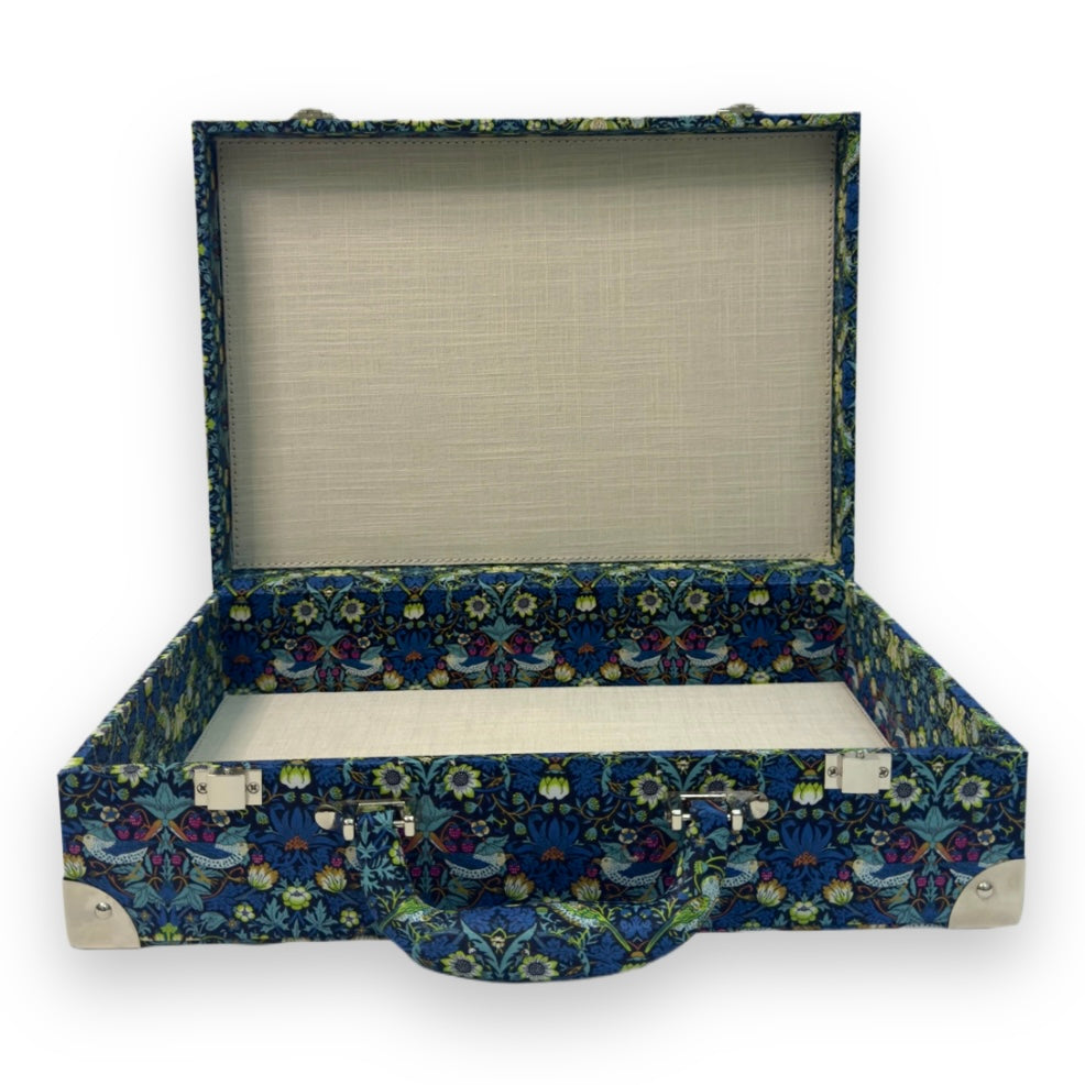 Liberty London Classic Suitcase