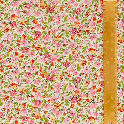 Liberty London Hannah Rose Cotton Tana Lawn 3m
