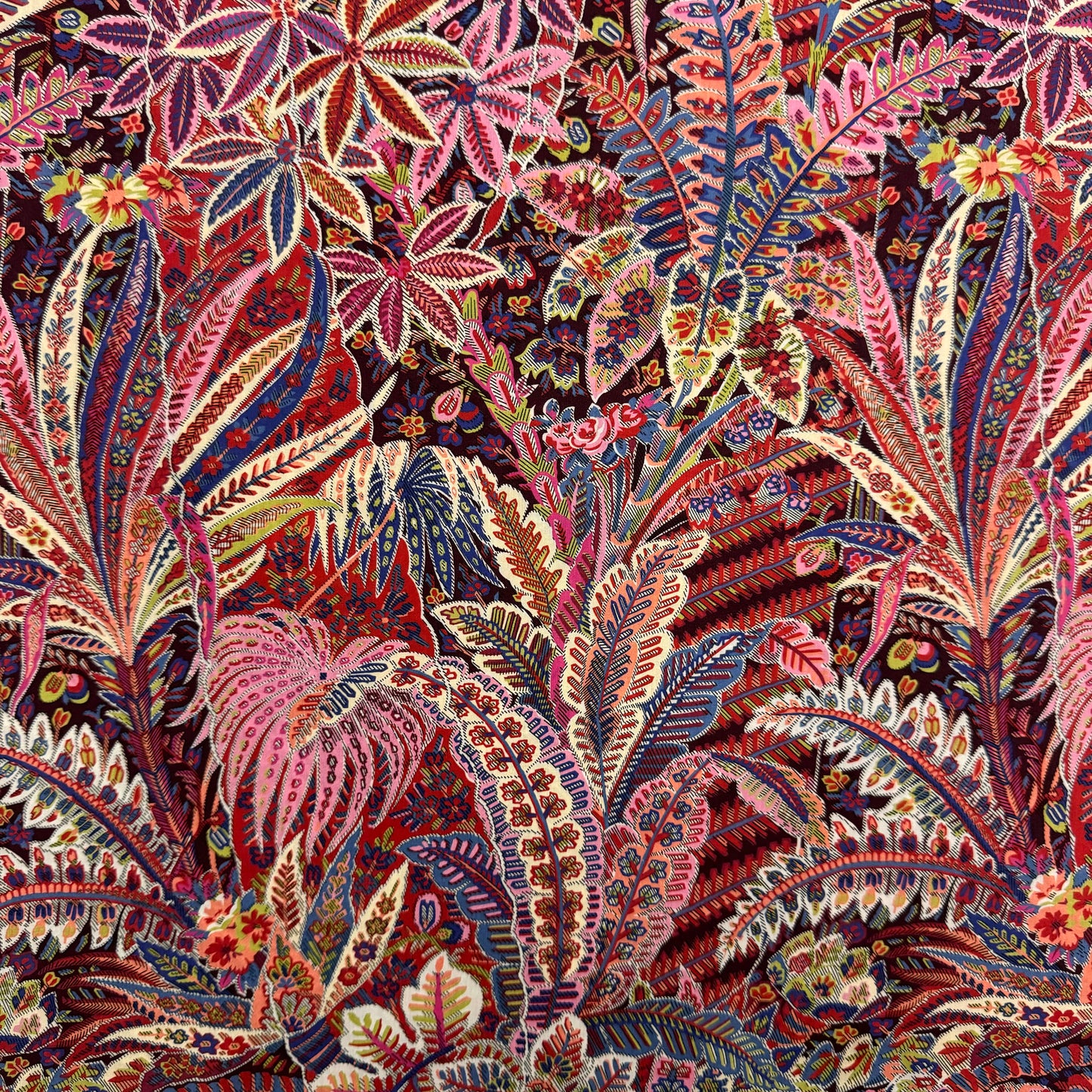 Liberty TANA LAWN™ COTTON 3m