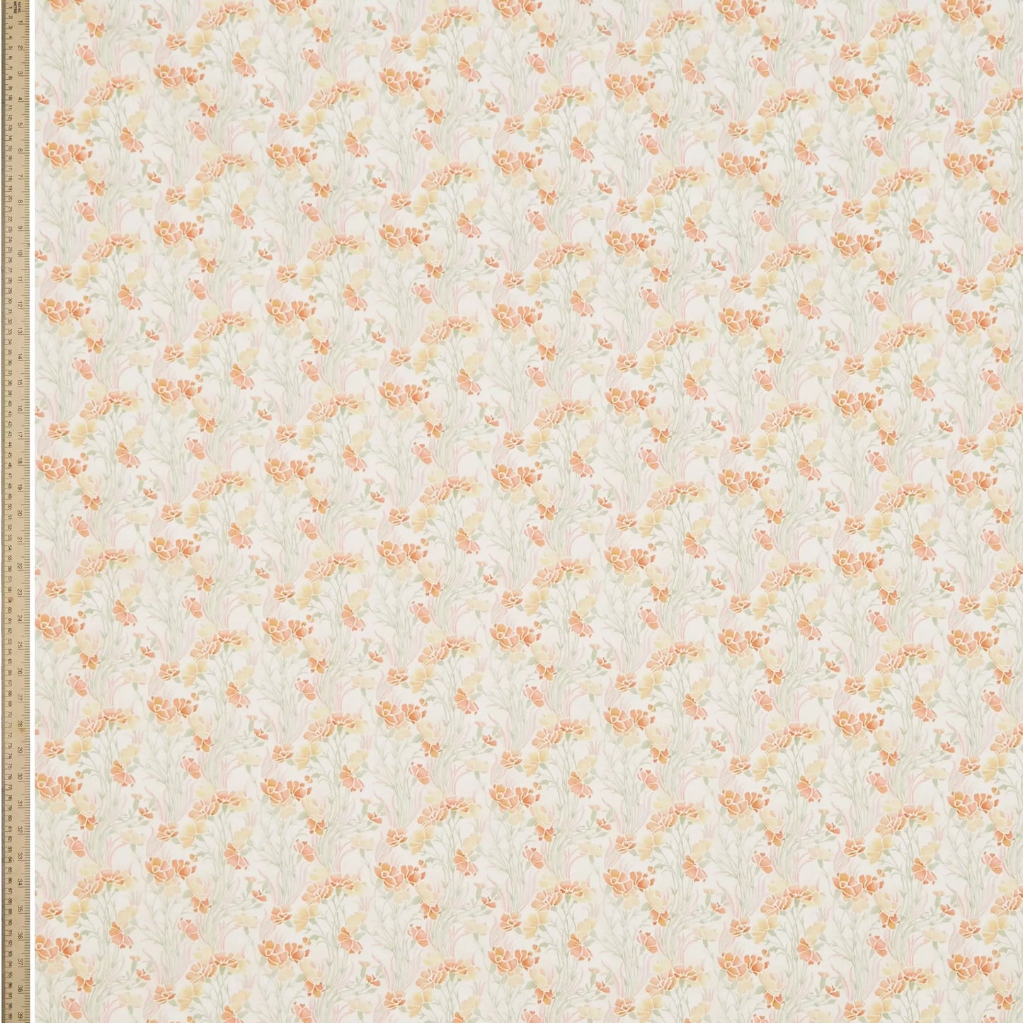 Liberty Fabrics Aurelia A Tana Lawn Cotton 3m