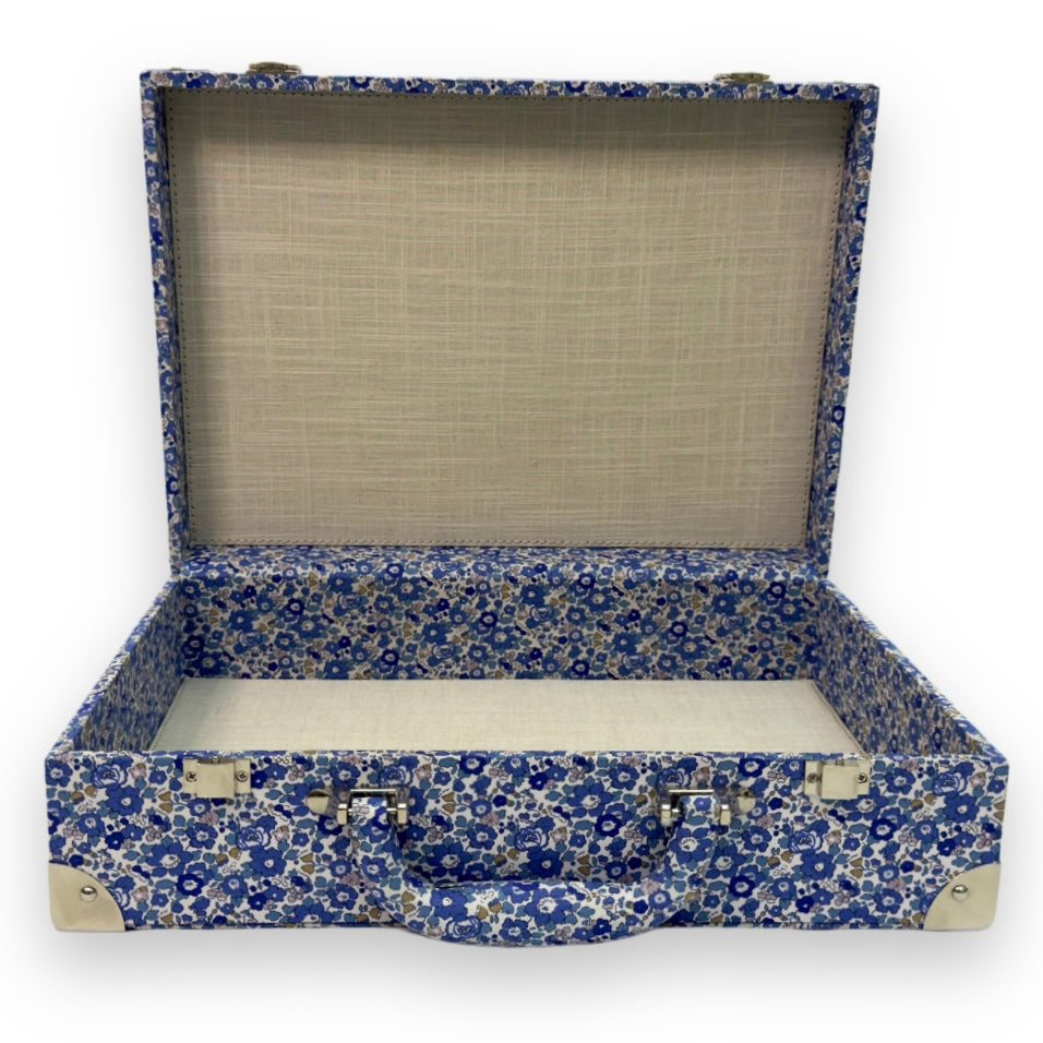 Liberty London Classic Suitcase