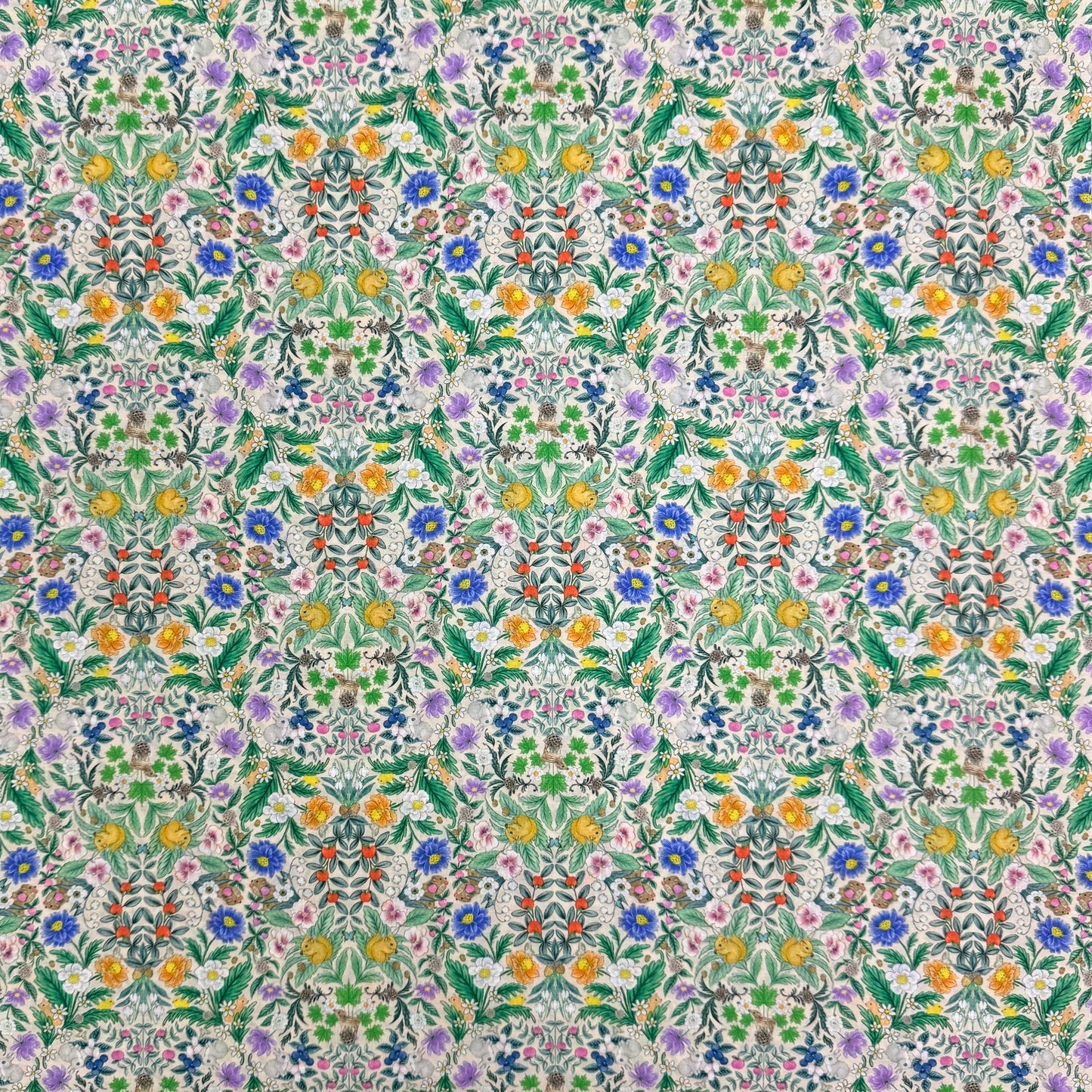 OSKikkä НОккон TANA LAWN™ COTTON 4m