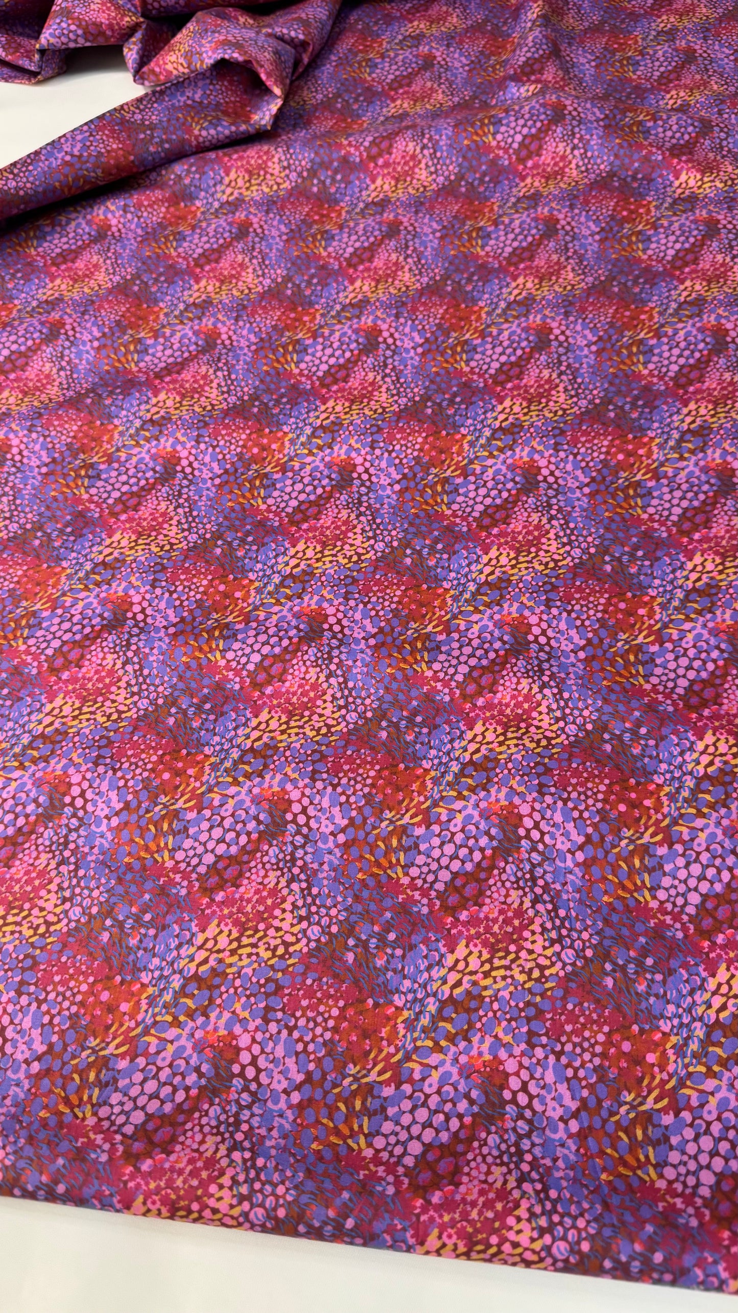 CLASSICO Fabric Cotton Tana Lawn 3m