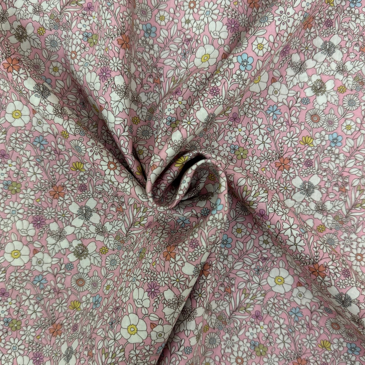 Liberty June's Meadow (H) TANA LAWN™ COTTON 3m