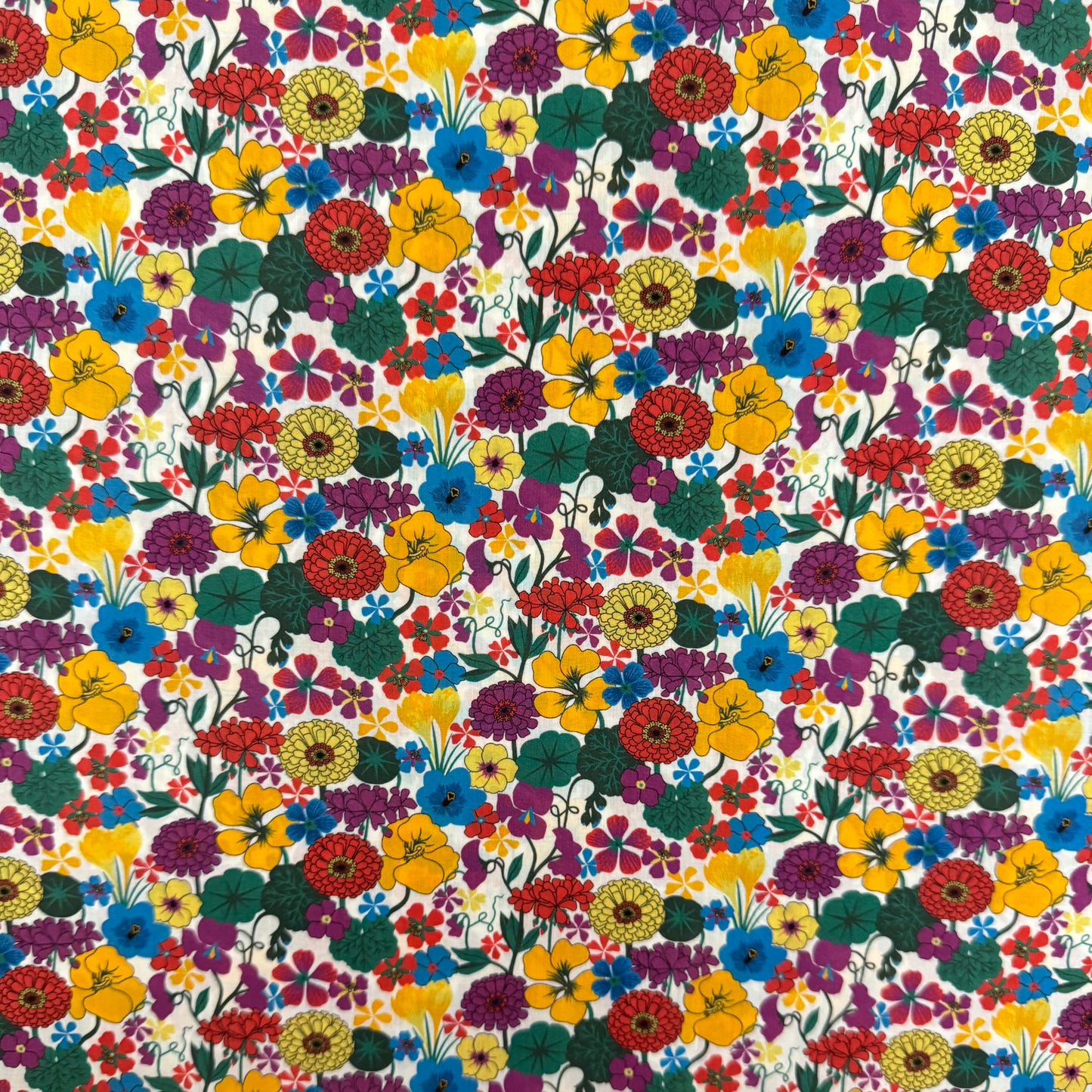 Liberty TANA LAWN™ COTTON 3m