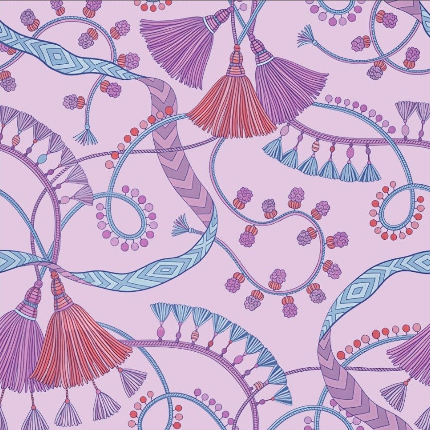CLASSICO Fabric Cotton Tana Lawn 3m