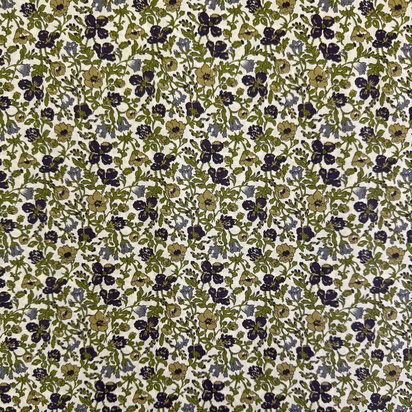 Liberty TANA LAWN™ COTTON 3m