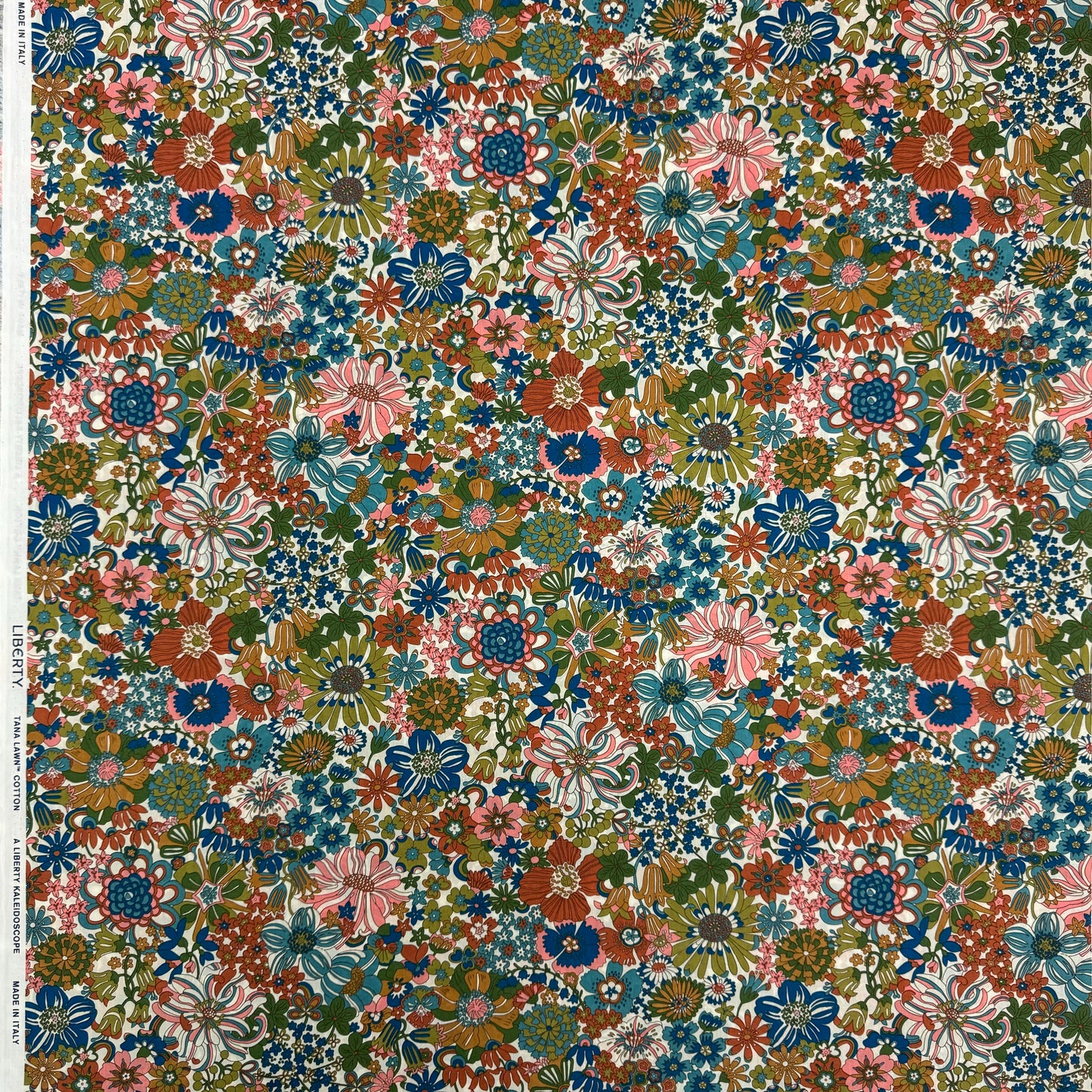 Liberty TANA LAWN™ COTTON 3m