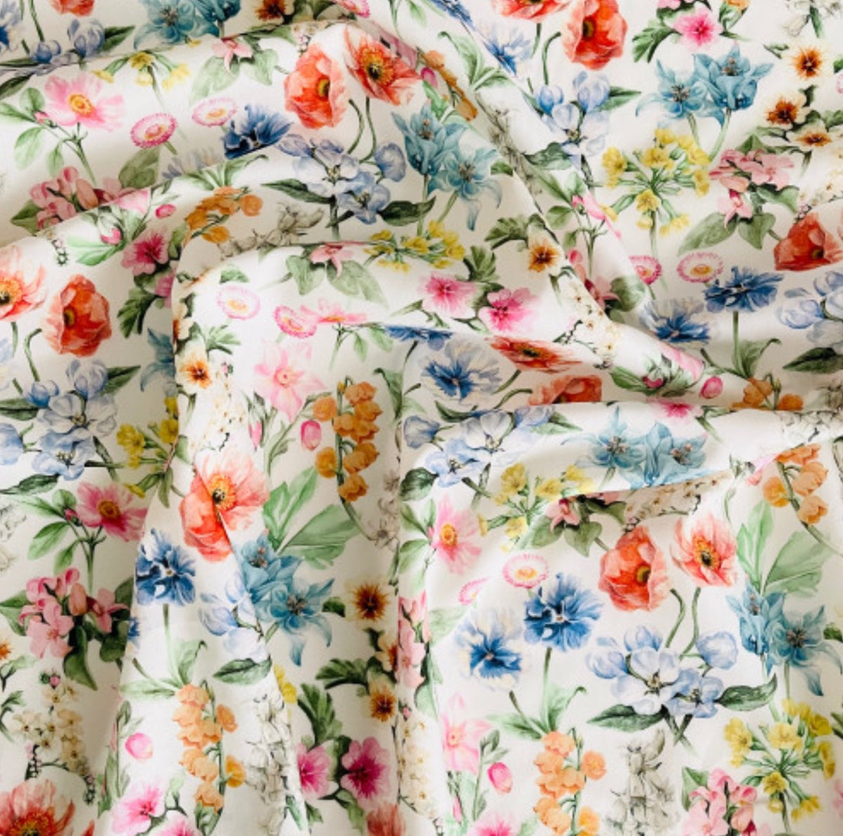 Liberty London Fairytale Cotton Tana Lawn 3m
