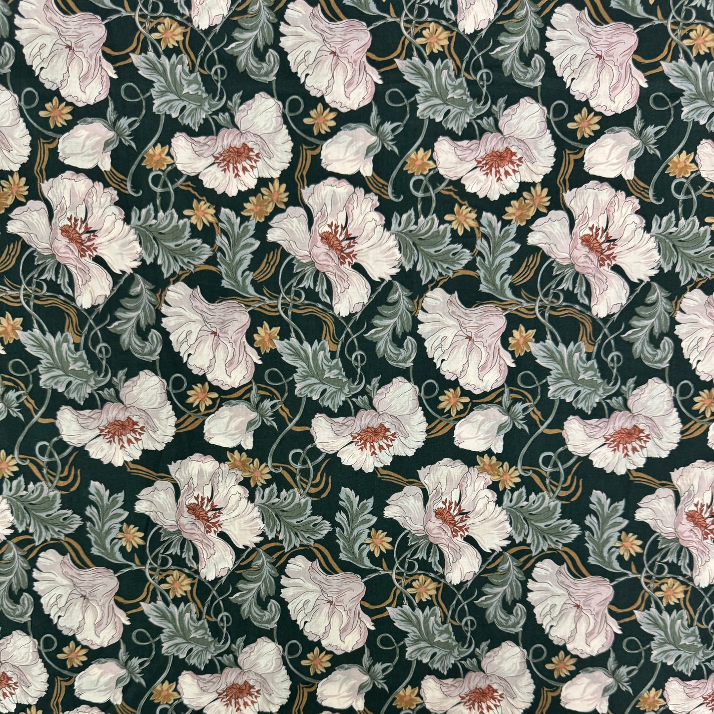 OSKikkä НОккон TANA LAWN™ COTTON 4m