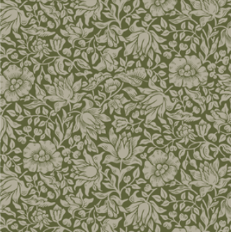 CLASSICO Fabric Cotton Tana Lawn 3m