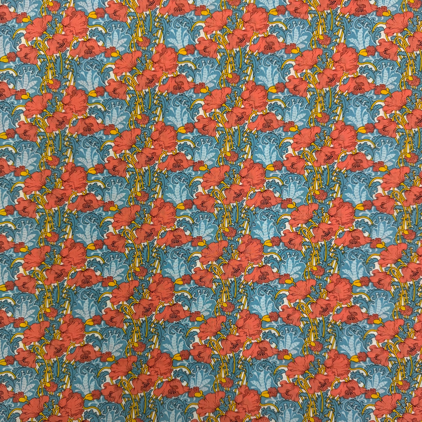 Liberty TANA LAWN™ COTTON 3m