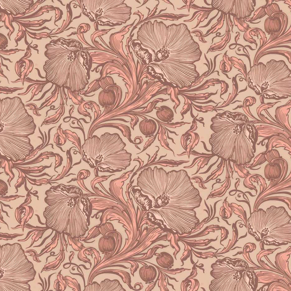 CLASSICO Fabric Cotton Tana Lawn 3m