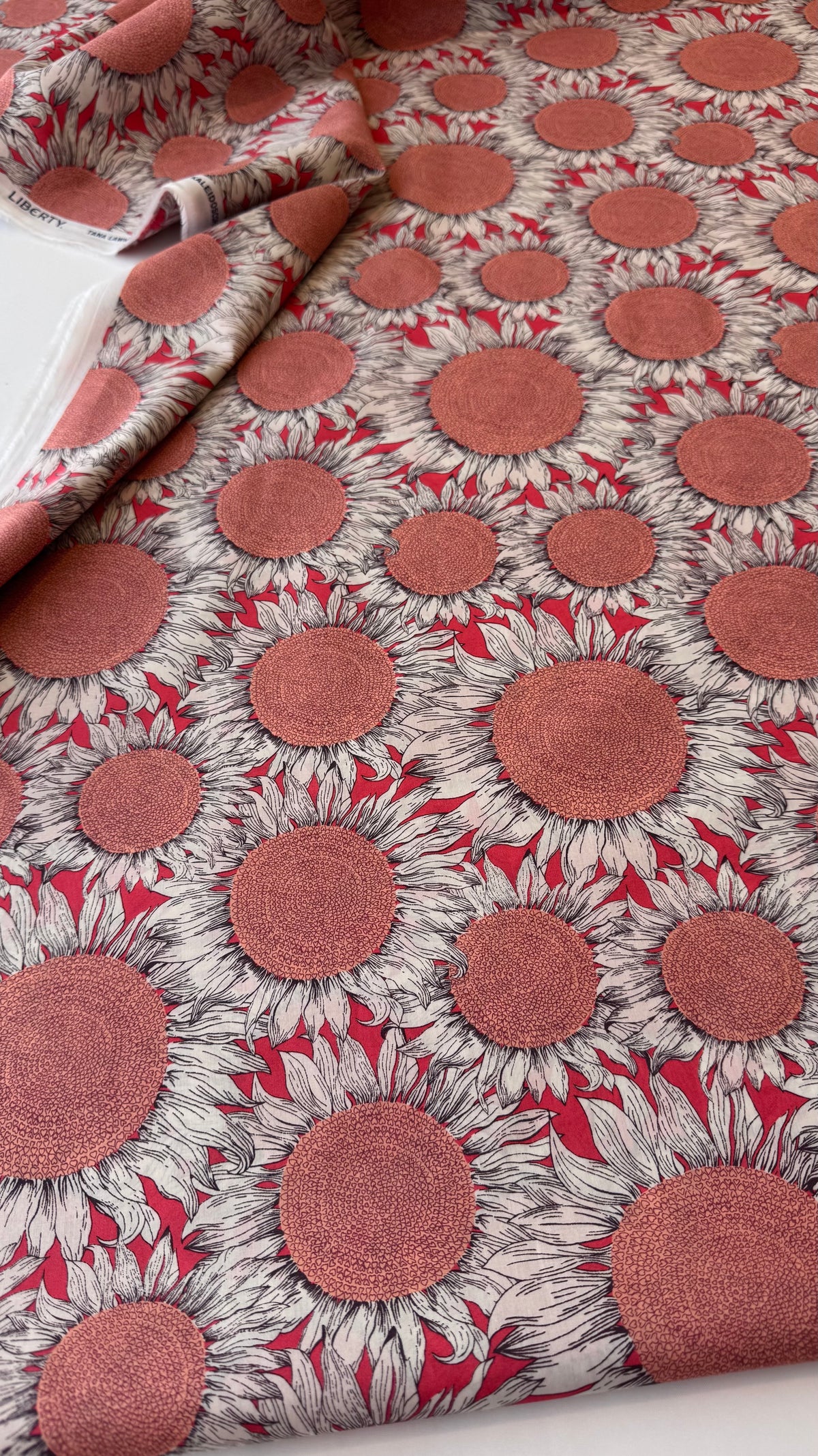 Liberty London Cotton Tana Lawn 3m