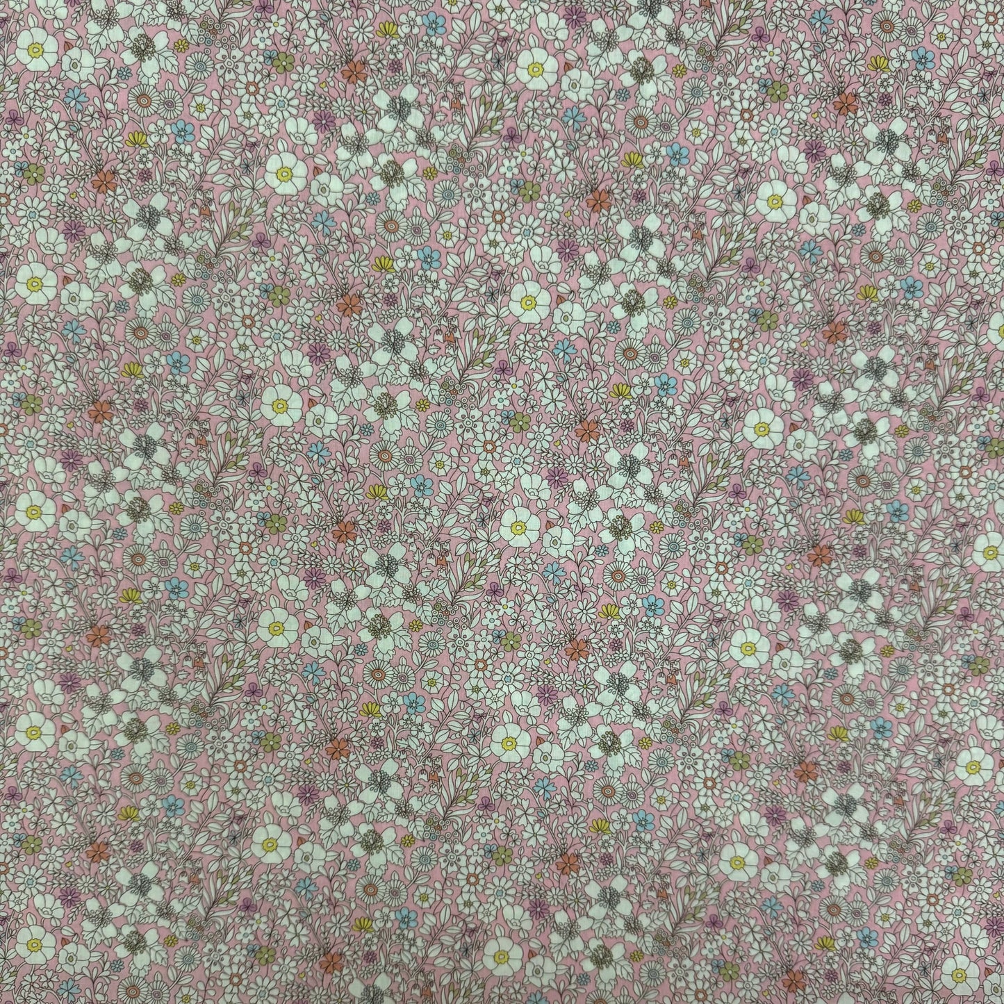 Liberty June's Meadow (H) TANA LAWN™ COTTON 3m