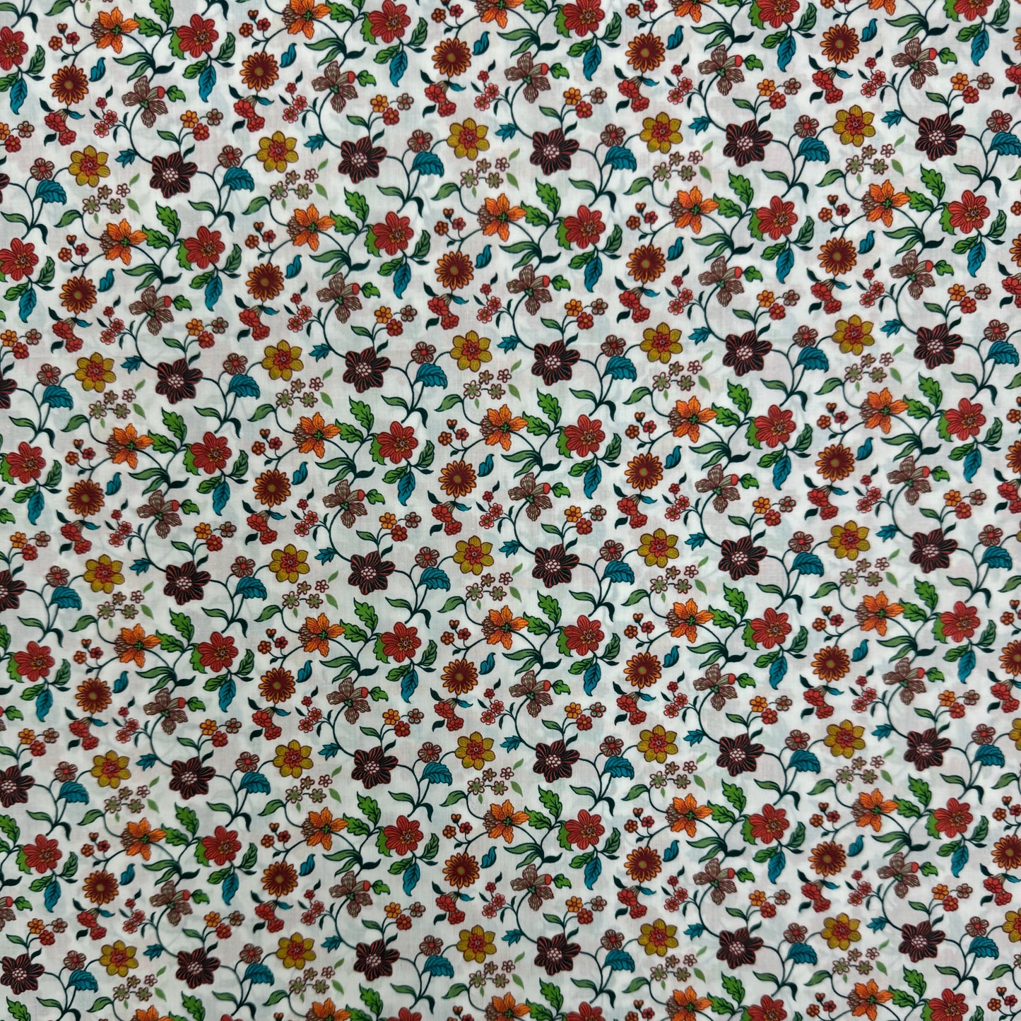 Liberty TANA LAWN™ COTTON 3m