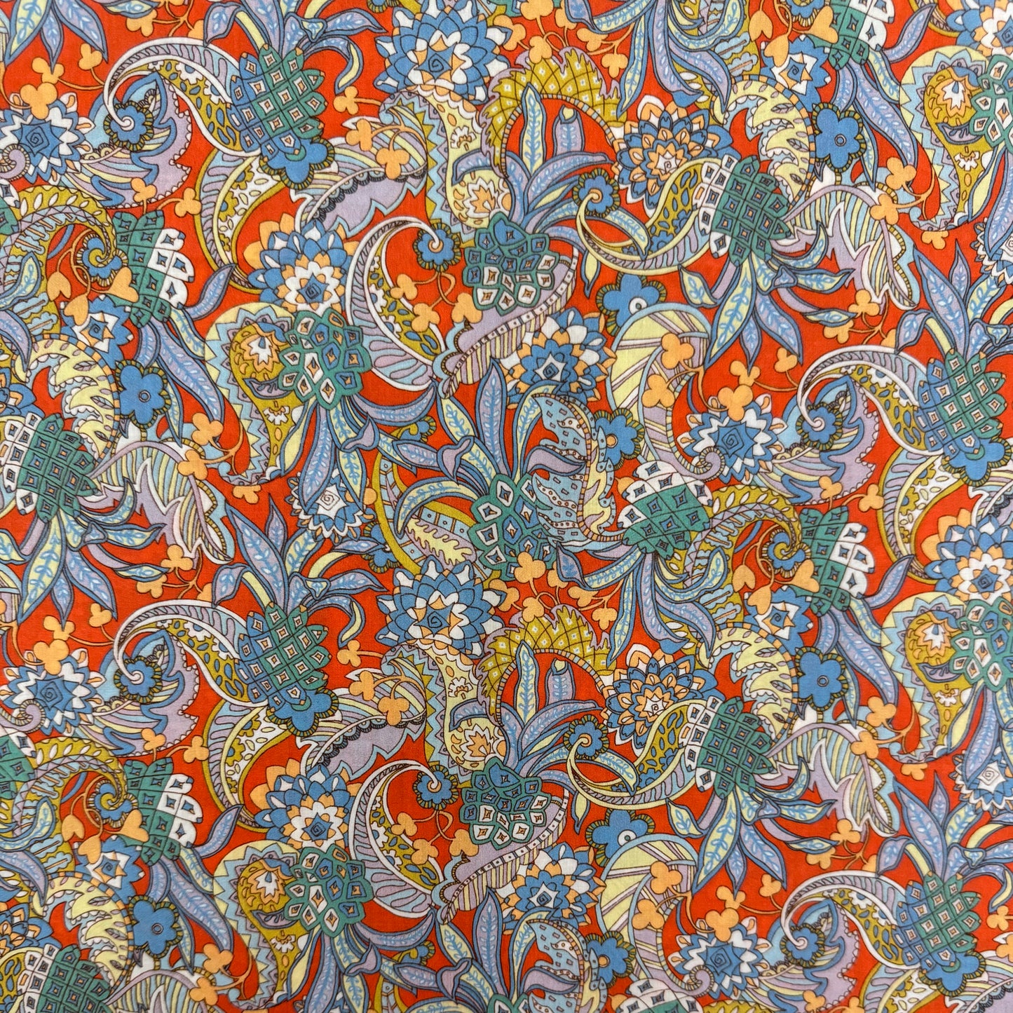 Liberty TANA LAWN™ COTTON 3m
