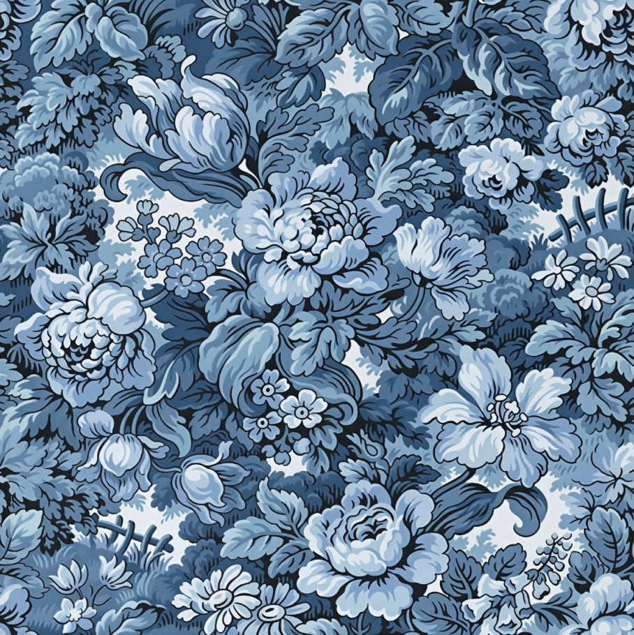 CLASSICO Fabric Cotton Tana Lawn 3m