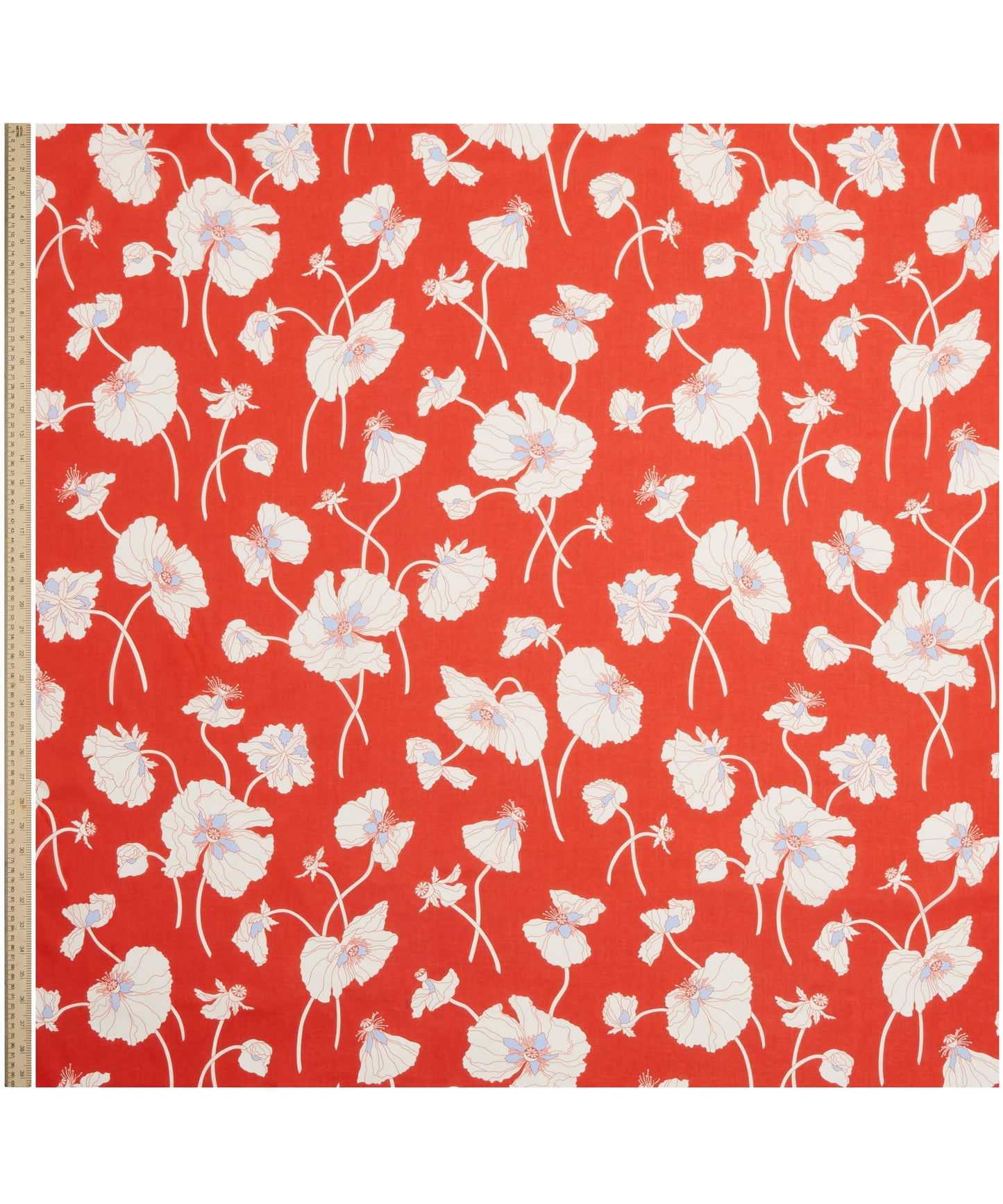 Liberty Tana Lawn – Fragile Blooms B