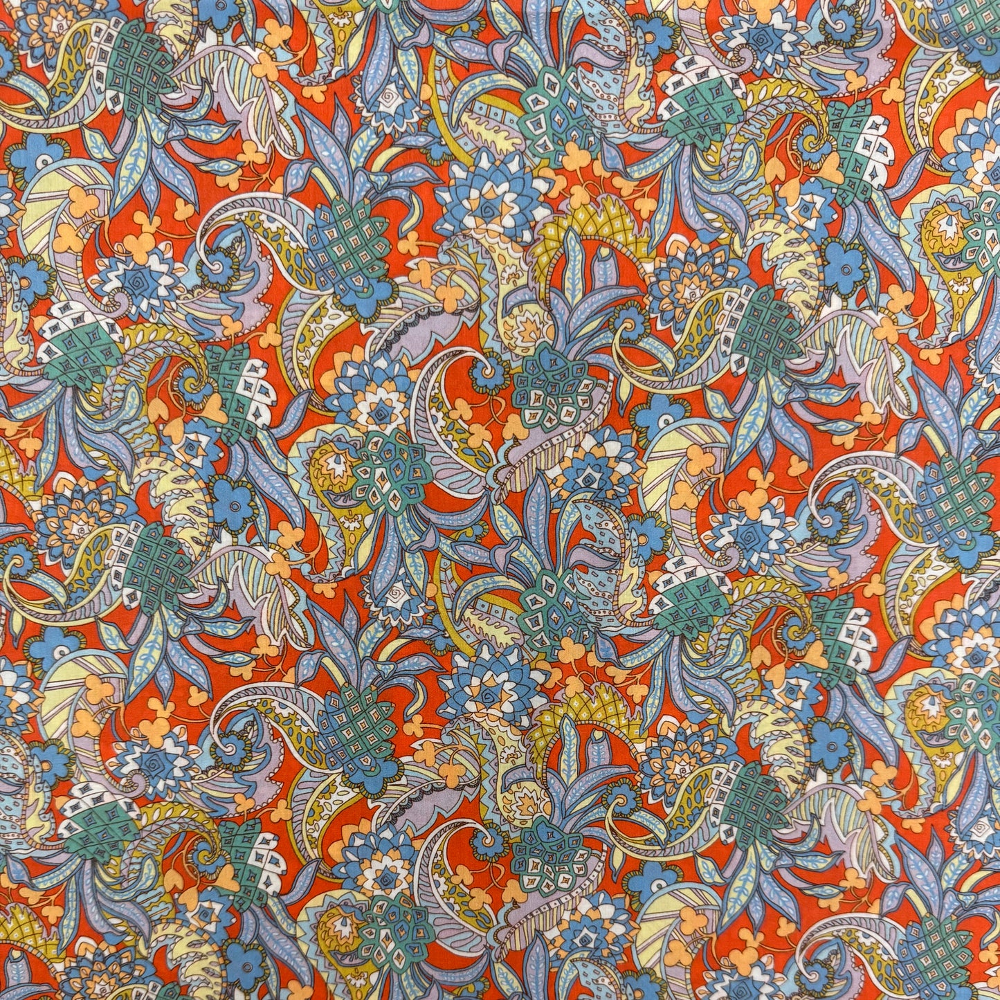 Liberty TANA LAWN™ COTTON 3m