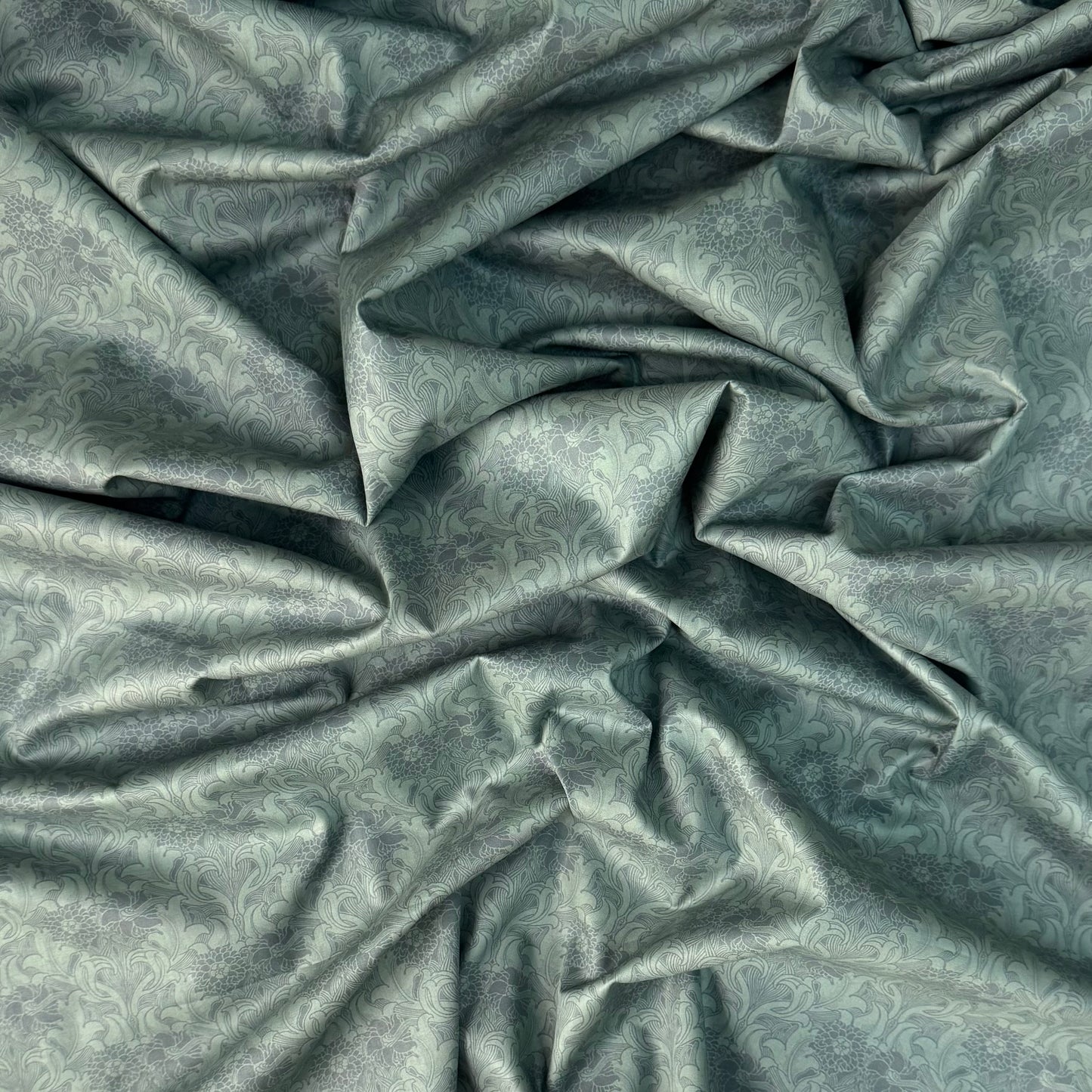 CLASSICO Fabric Cotton Tana Lawn 3m