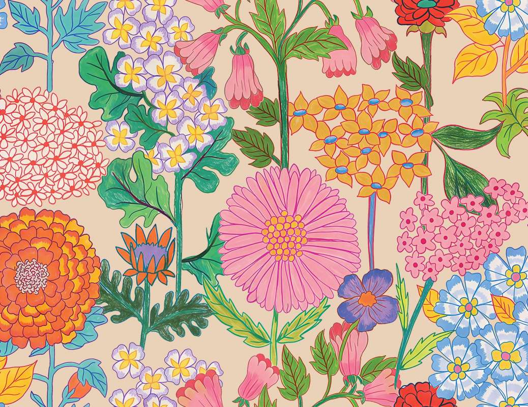 CLASSICO Fabric Cotton Tana Lawn 3m