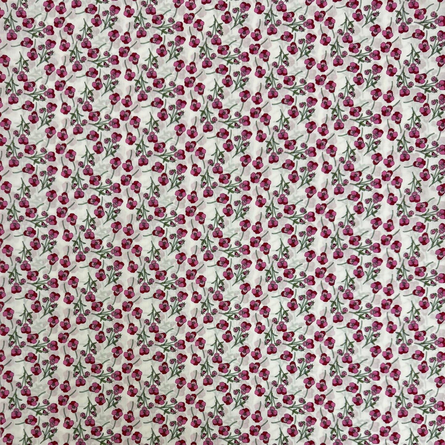 Liberty Fabrics Ros X Tana Lawn Cotton 3m