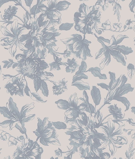 CLASSICO Fabric Cotton Tana Lawn 3m