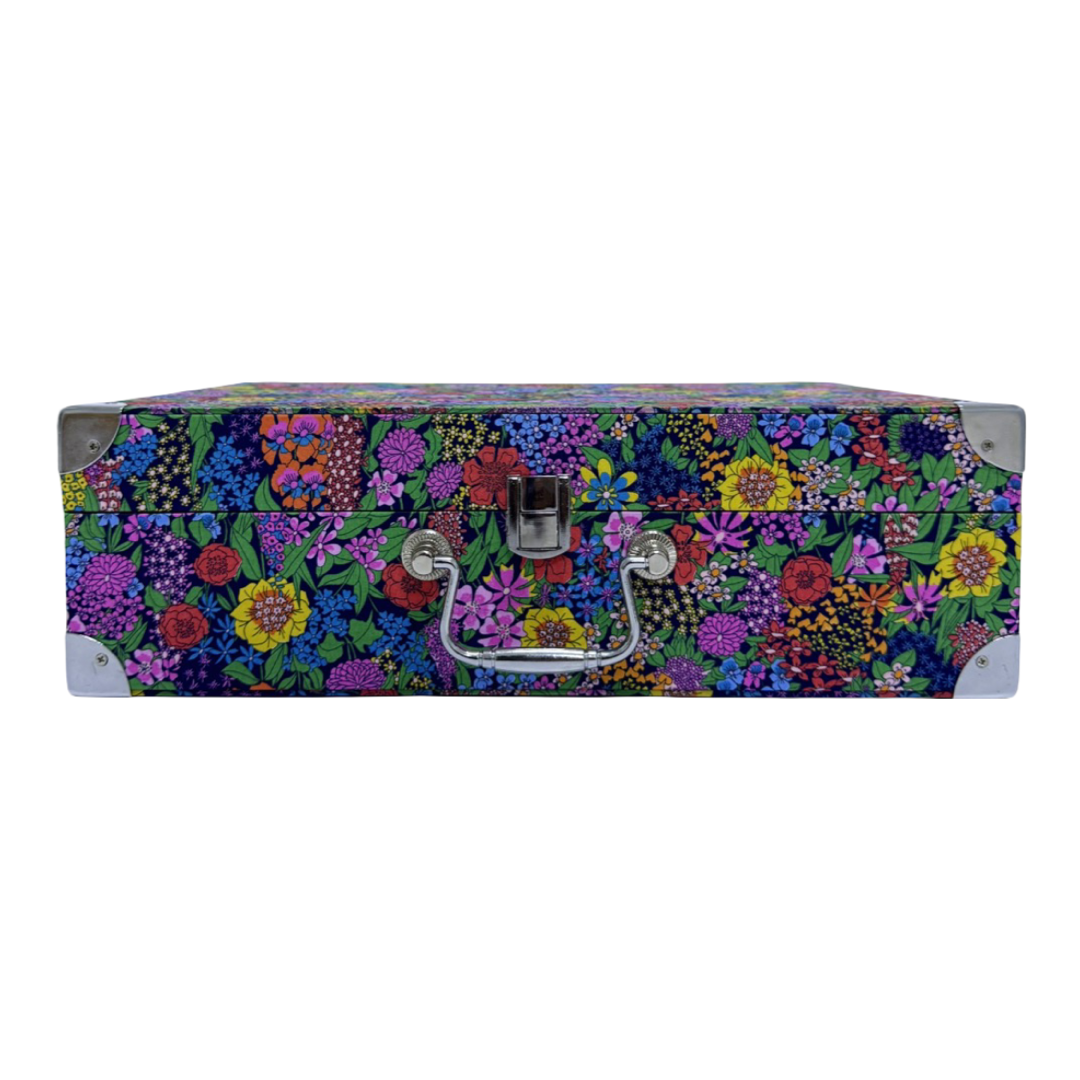 Liberty London Floral Classic Suitcase