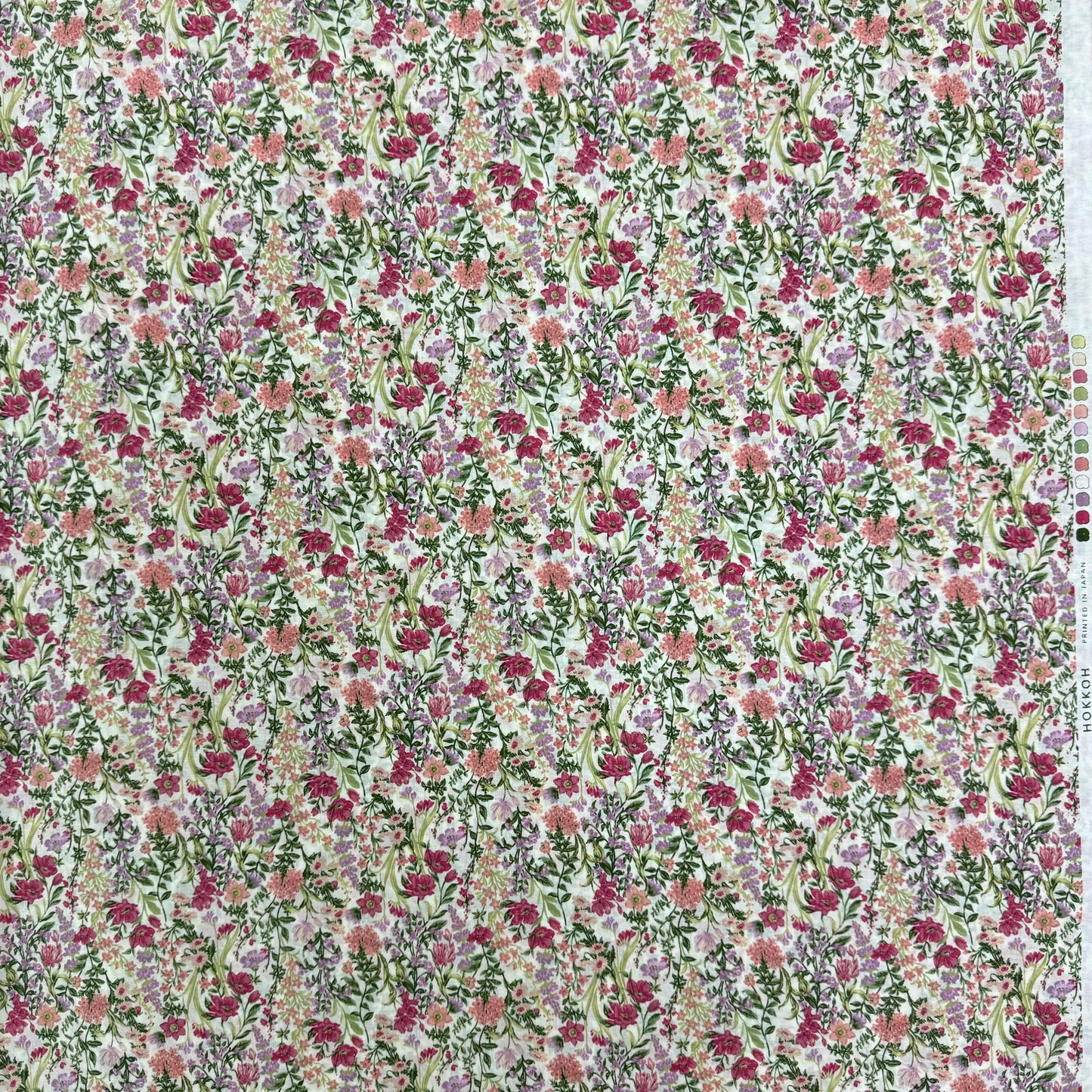 OSKikkä НОккон TANA LAWN™ COTTON 4m
