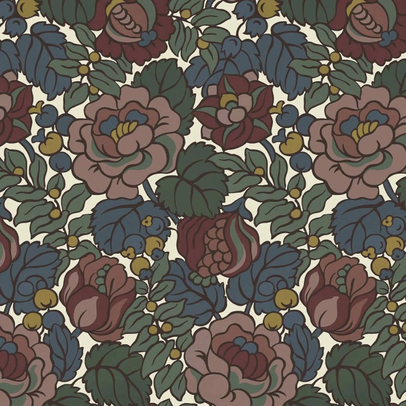 CLASSICO Fabric Cotton Tana Lawn 3m