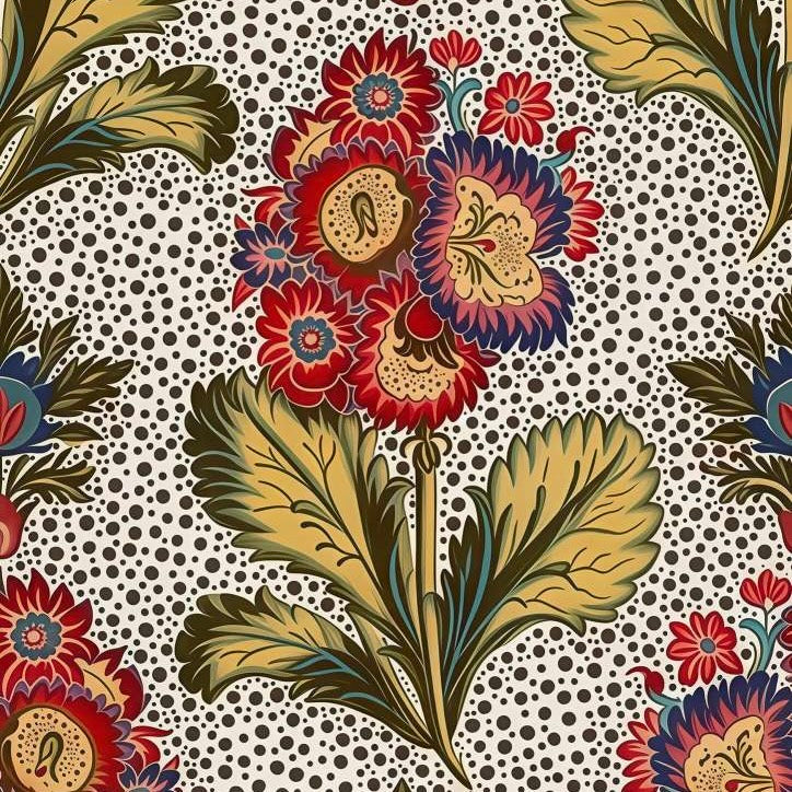 CLASSICO Fabric Cotton Tana Lawn 3m