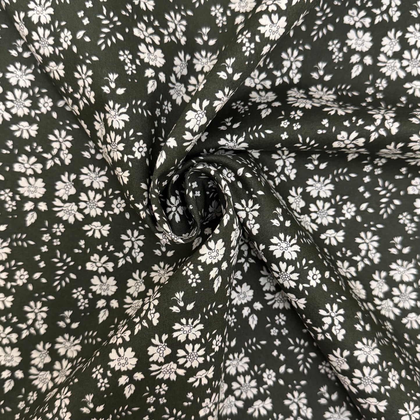 Liberty Fabrics Capel C Organic Tana Lawn Cotton