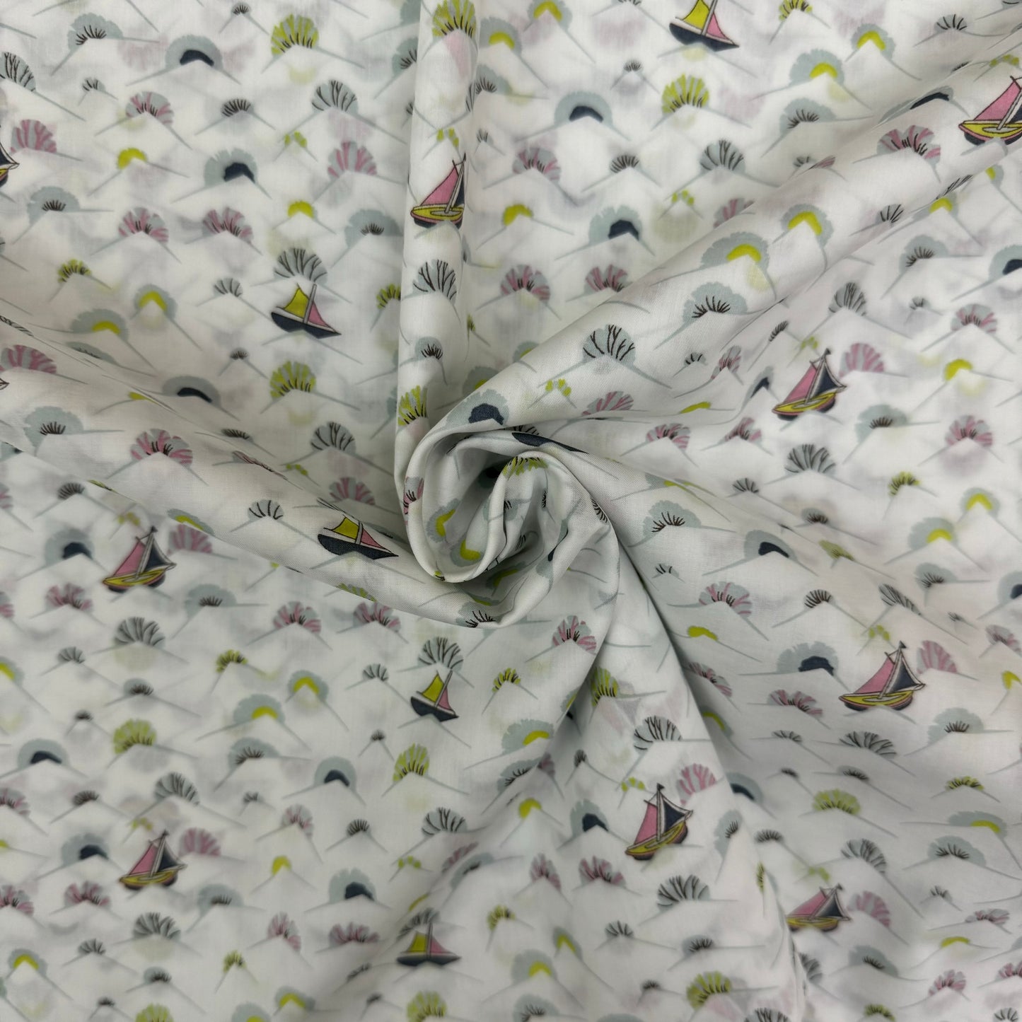 Liberty TANA LAWN™ COTTON 3m