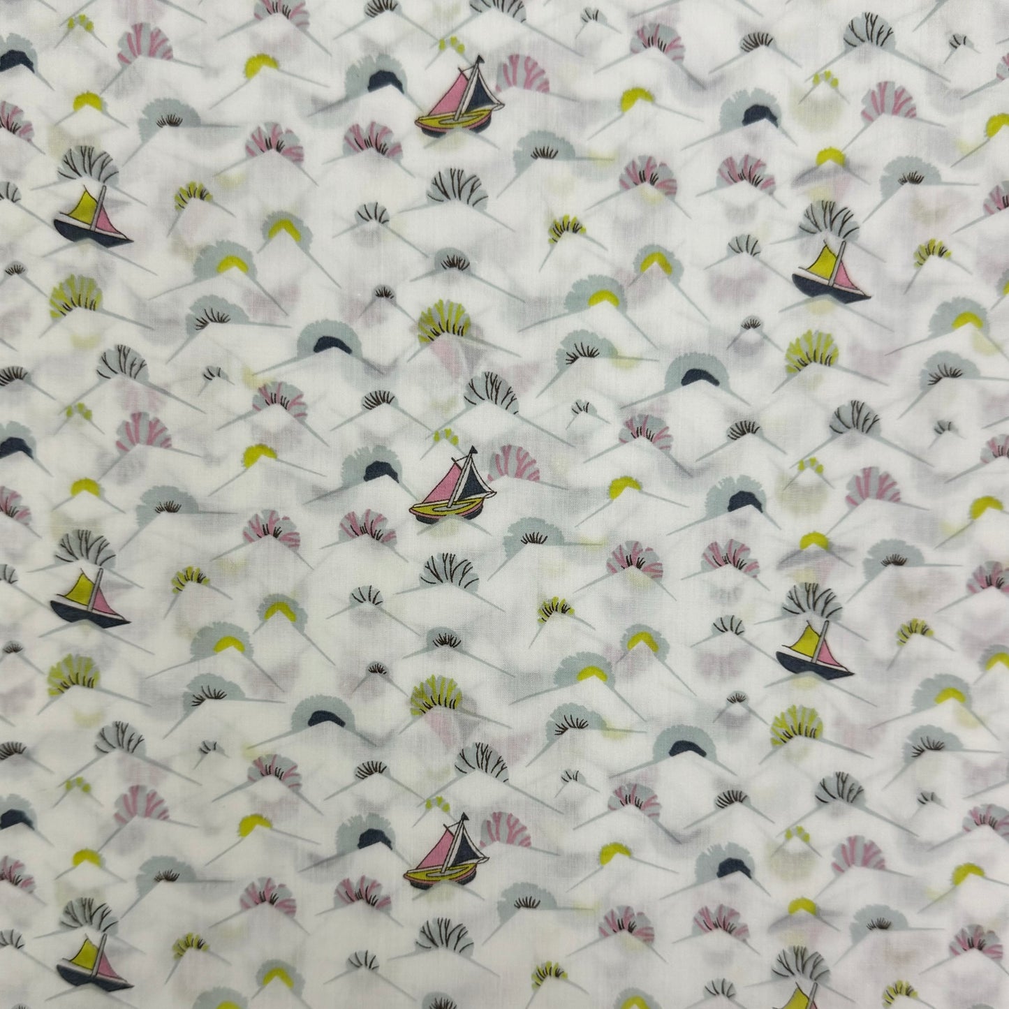 Liberty TANA LAWN™ COTTON 3m