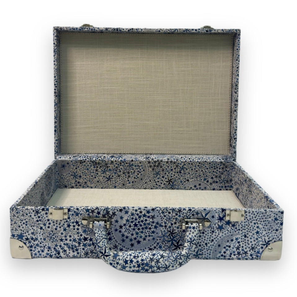 Liberty London Classic Suitcase