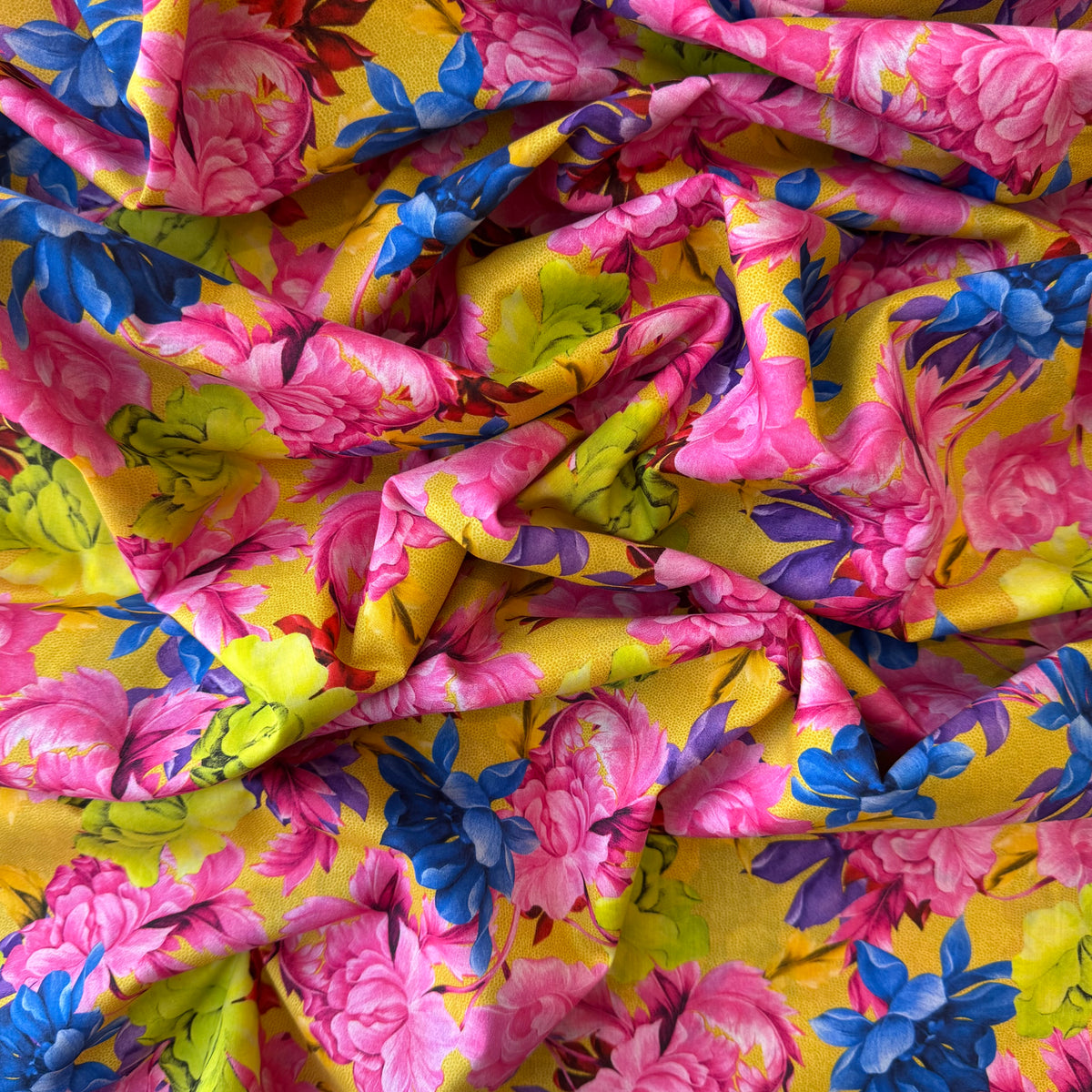Liberty London Cotton Tana Lawn 3m