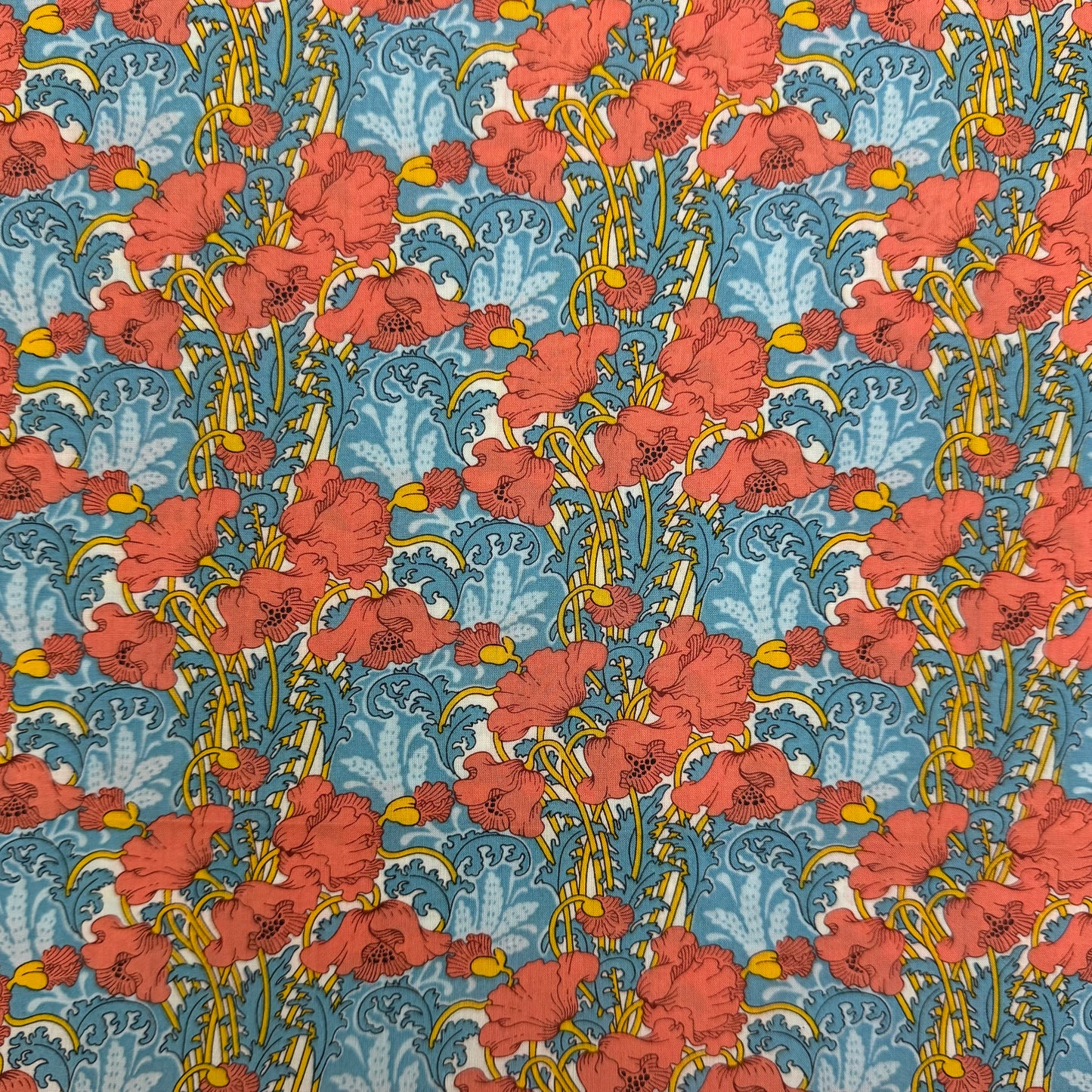 Liberty TANA LAWN™ COTTON 3m