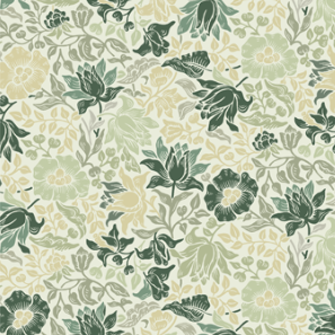 CLASSICO Fabric Cotton Tana Lawn 3m