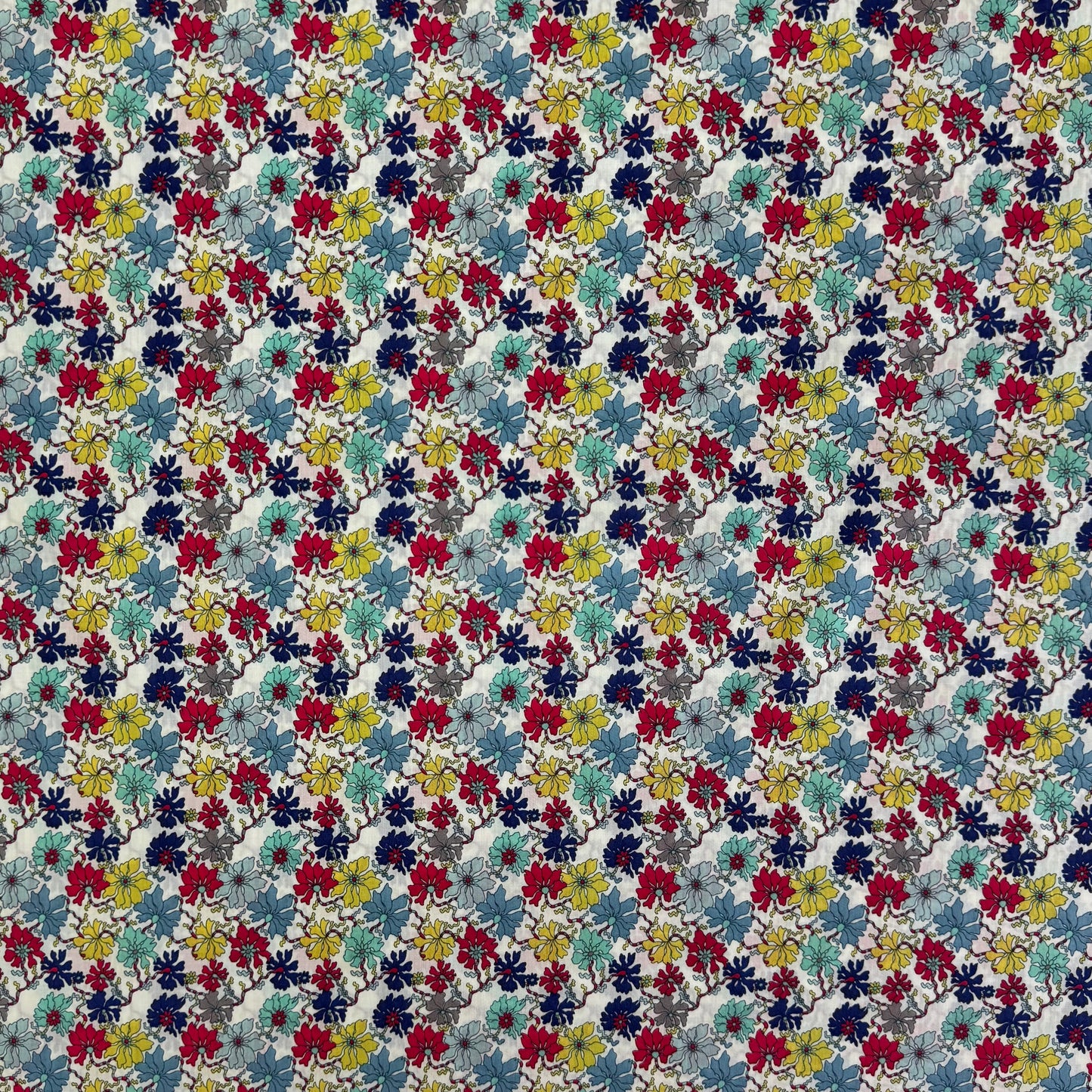 Liberty TANA LAWN™ COTTON 3m