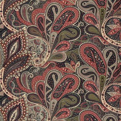 CLASSICO Fabric Cotton Tana Lawn 3m