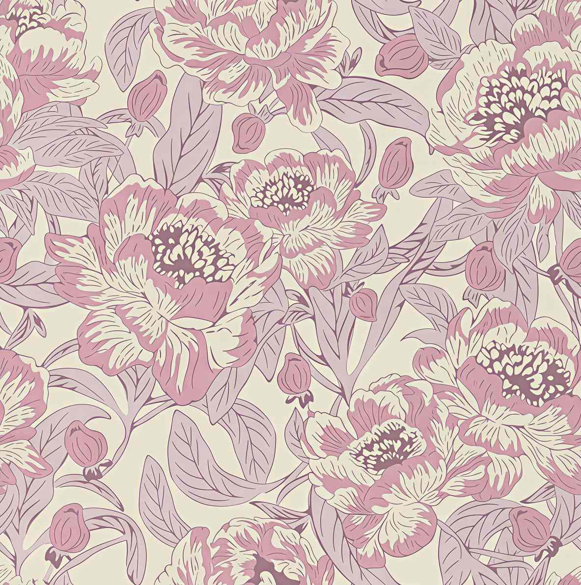 CLASSICO Fabric Cotton Tana Lawn 3m