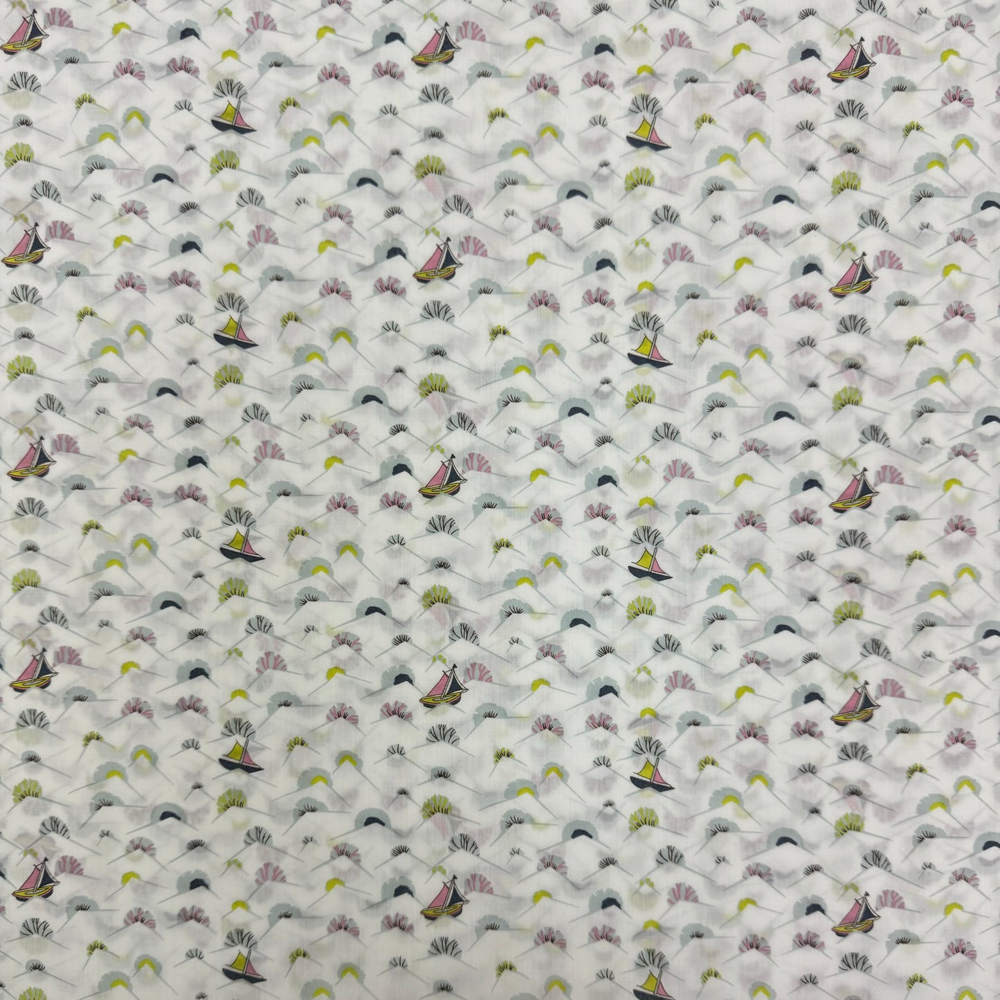 Liberty TANA LAWN™ COTTON 3m