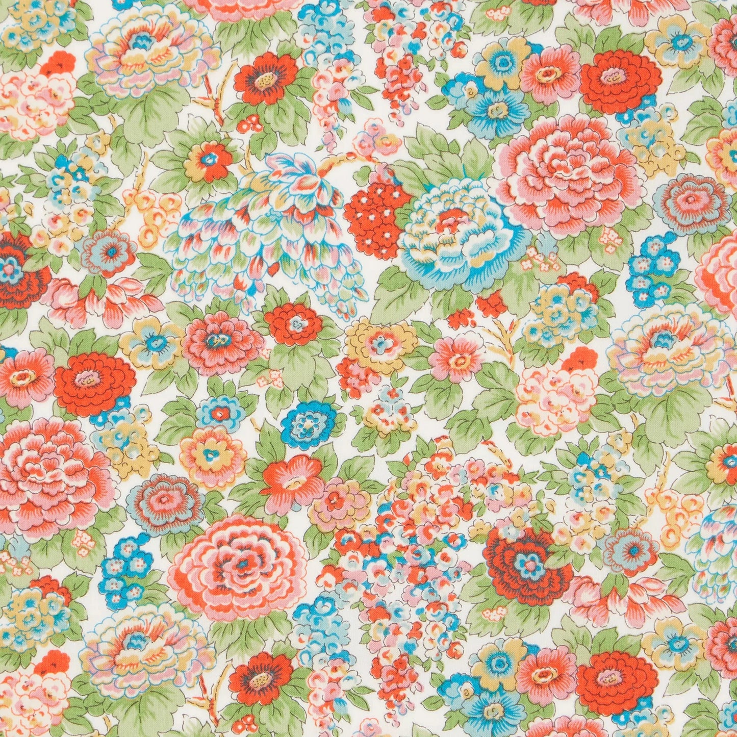 Elysian Day Tana Lawn™ Cotton