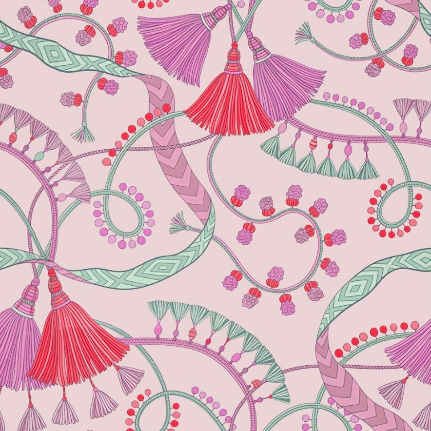 CLASSICO Fabric Cotton Tana Lawn 3m