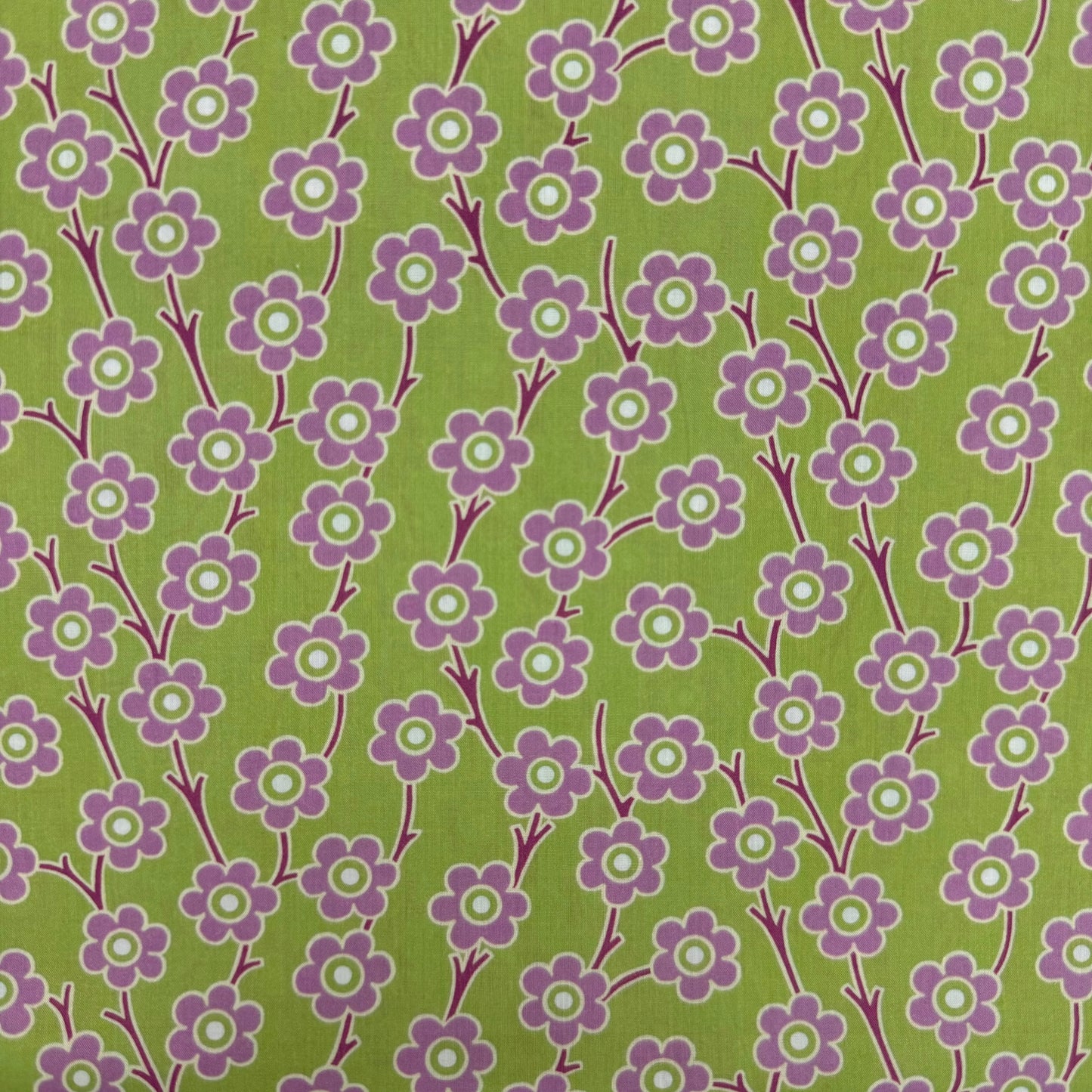 LIBERTY FABRICS Tana Lawn™ Cotton