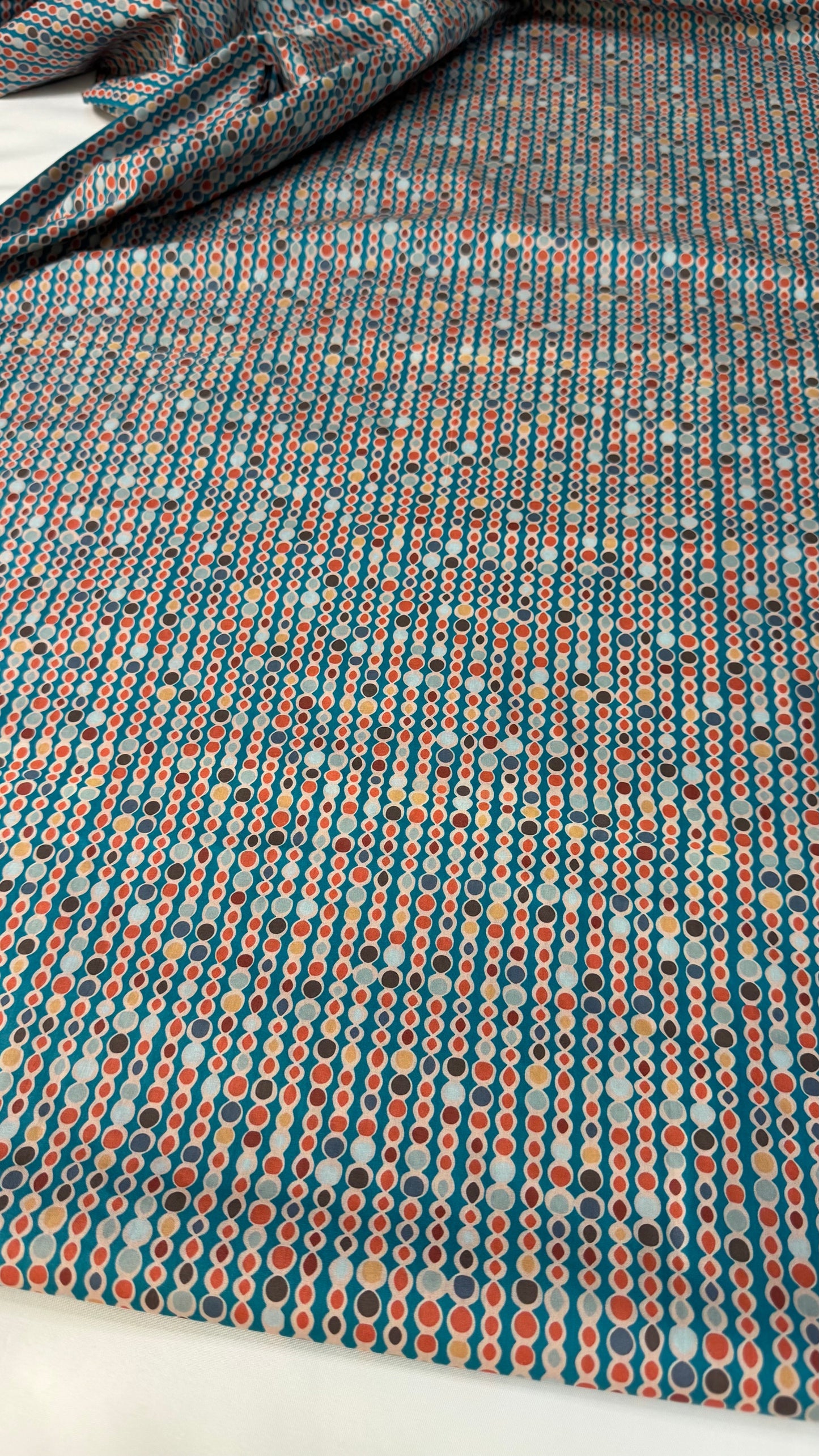 CLASSICO Fabric Cotton Tana Lawn 3m