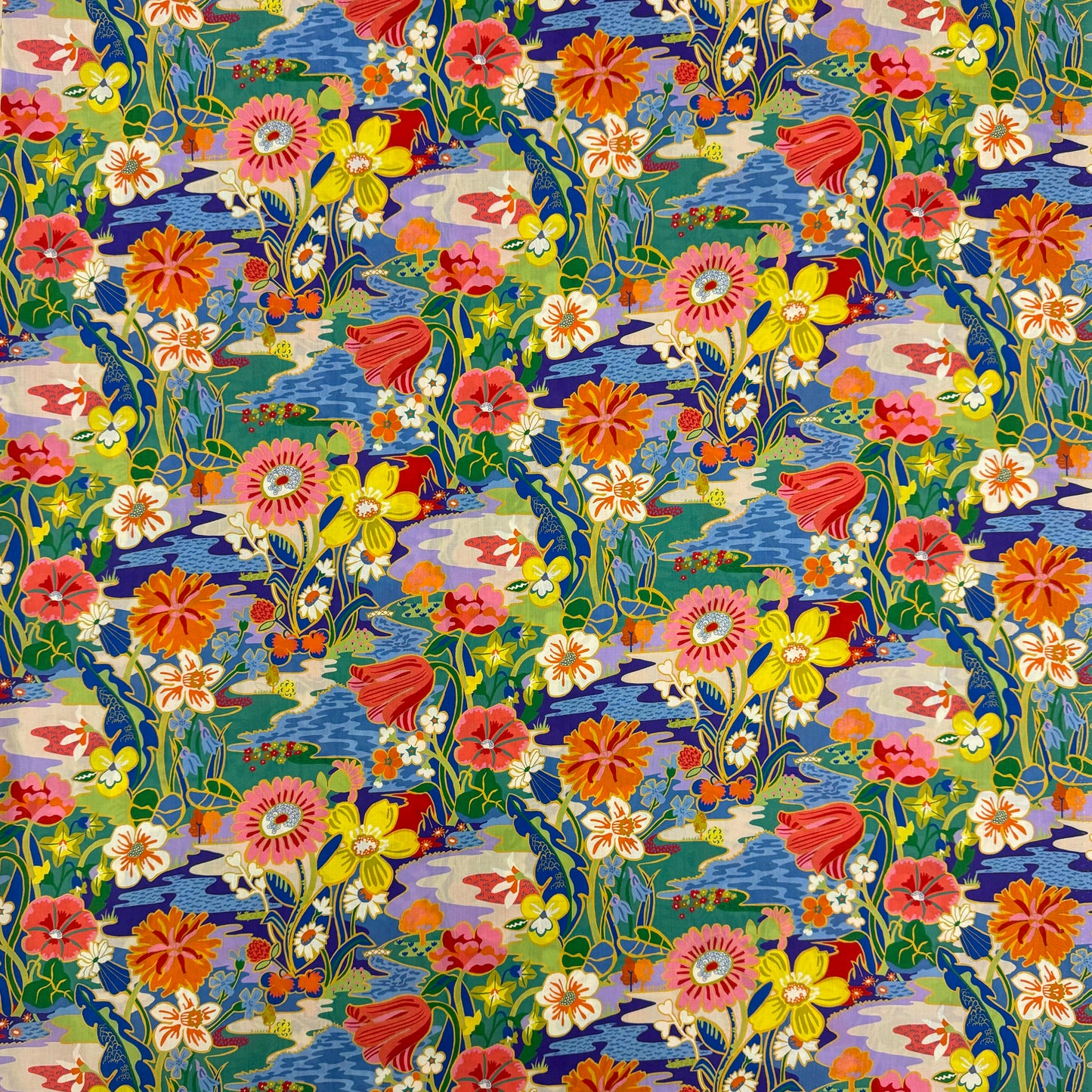 Liberty TANA LAWN™ COTTON 3m